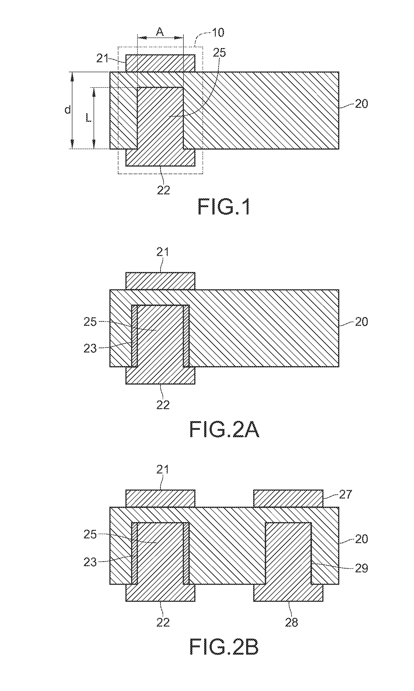 Semiconductor substrate assembly