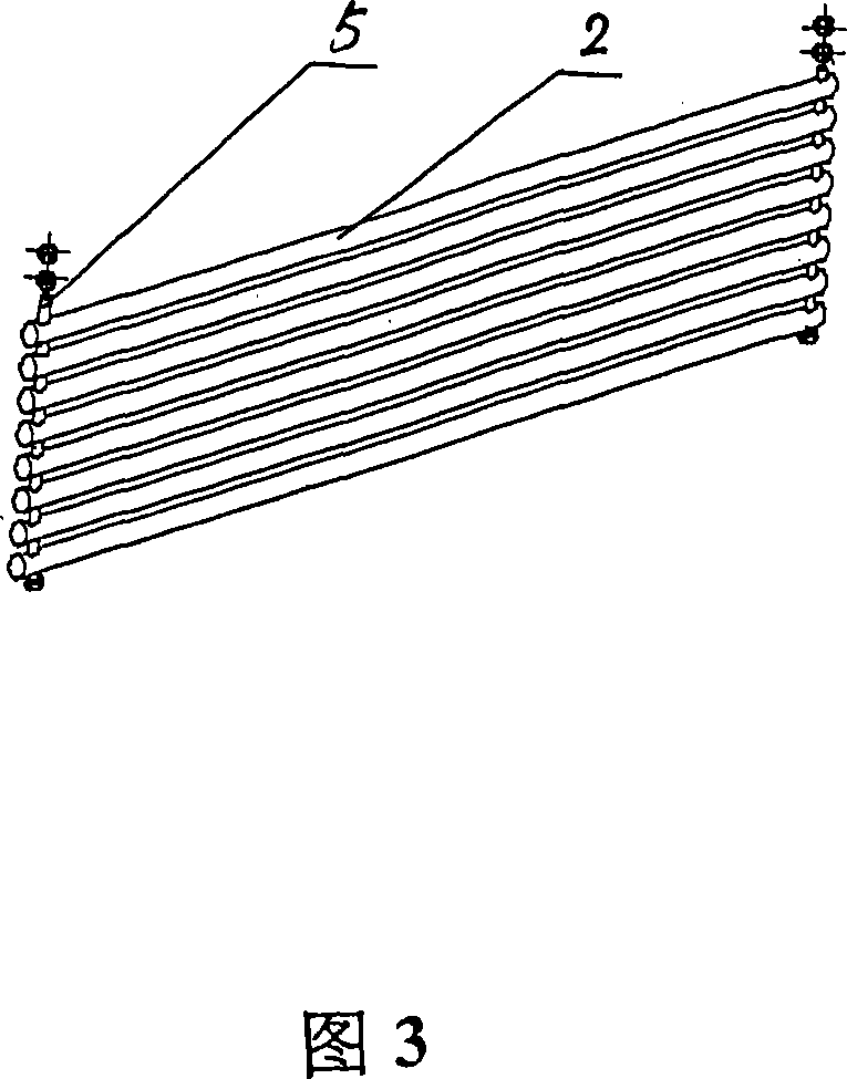 Assembly modular type systyle electrostatic field device