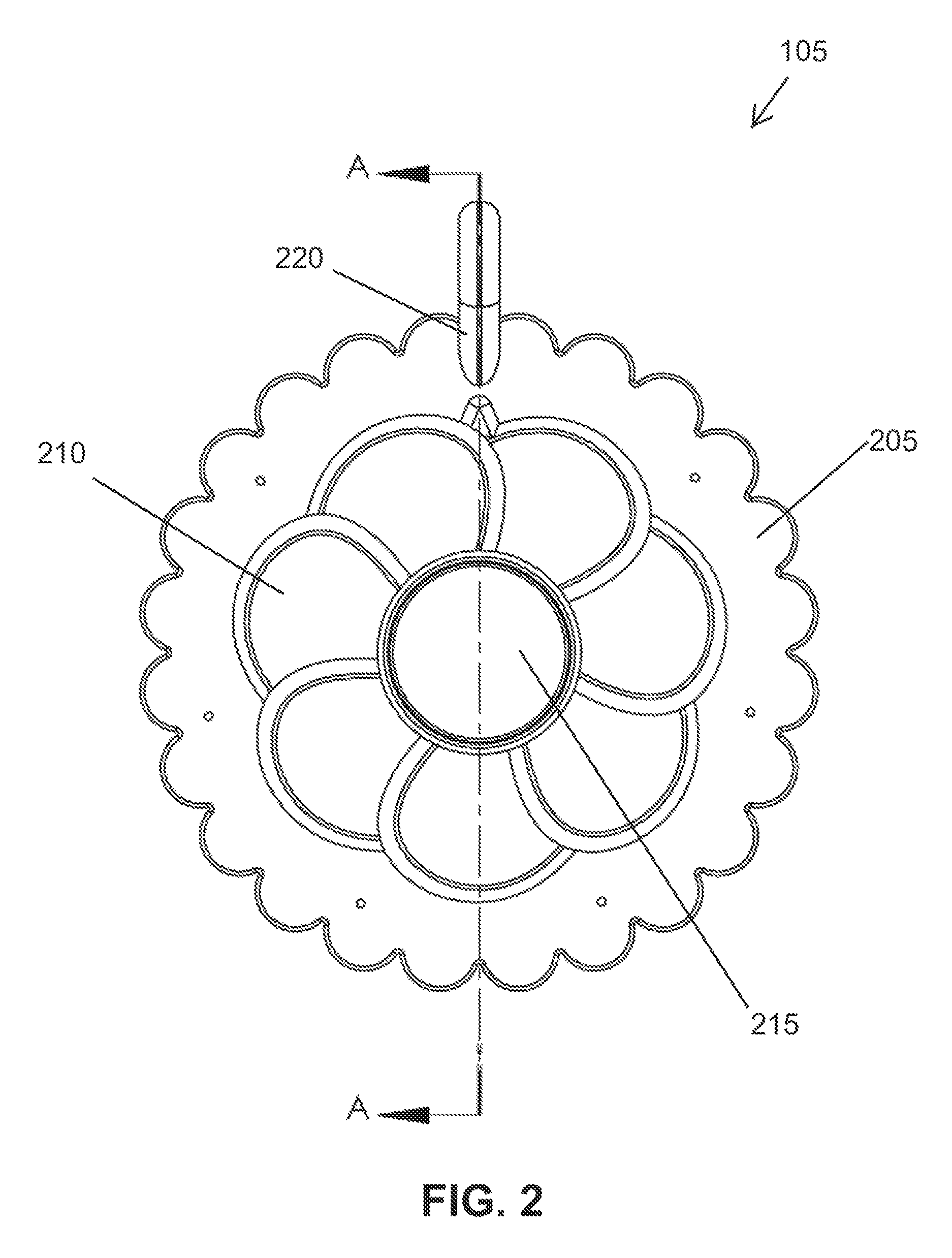 Multimode dial indicator for perishable foodstuff