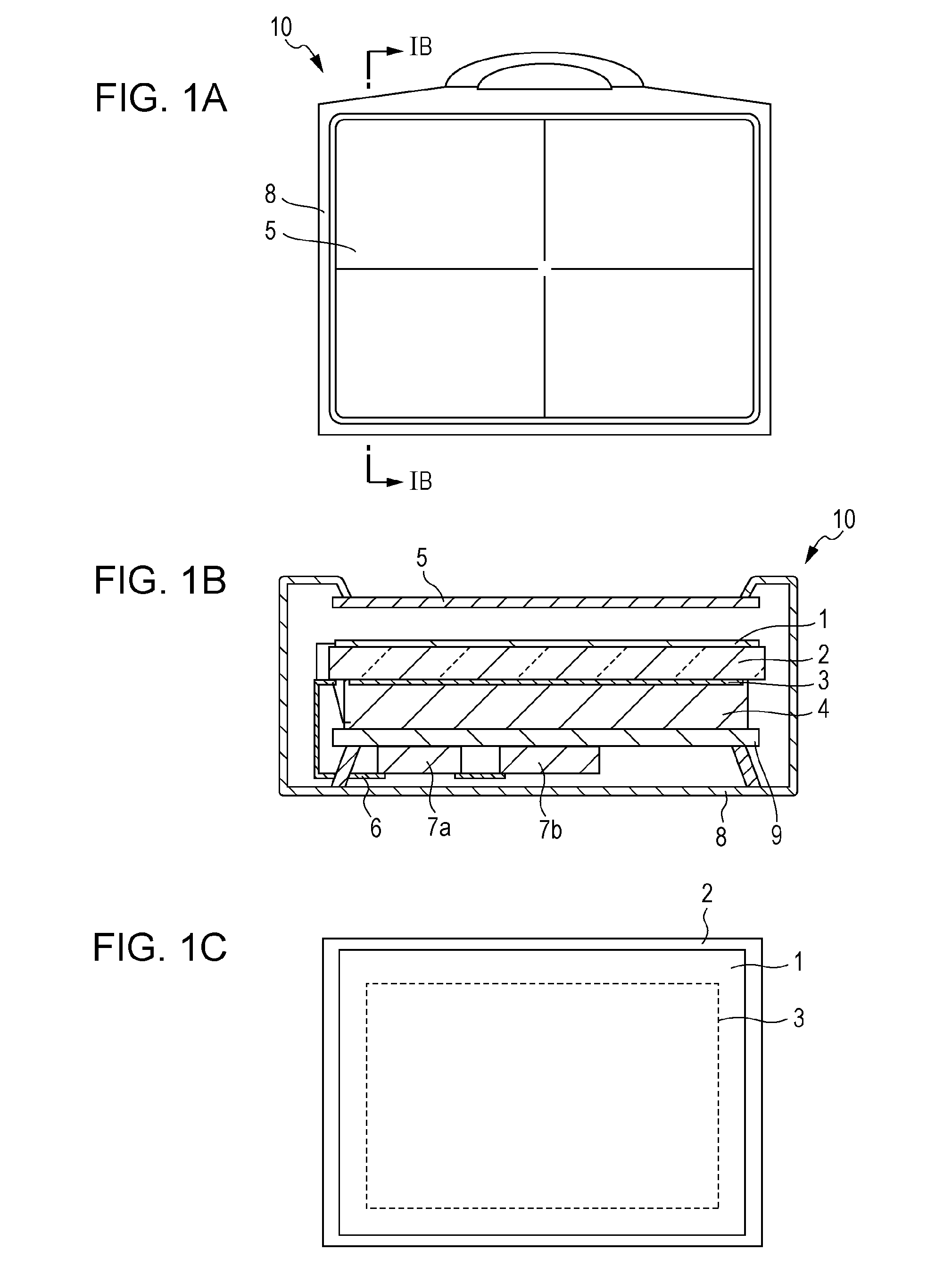 Radiation detection apparatus and radiation detection system