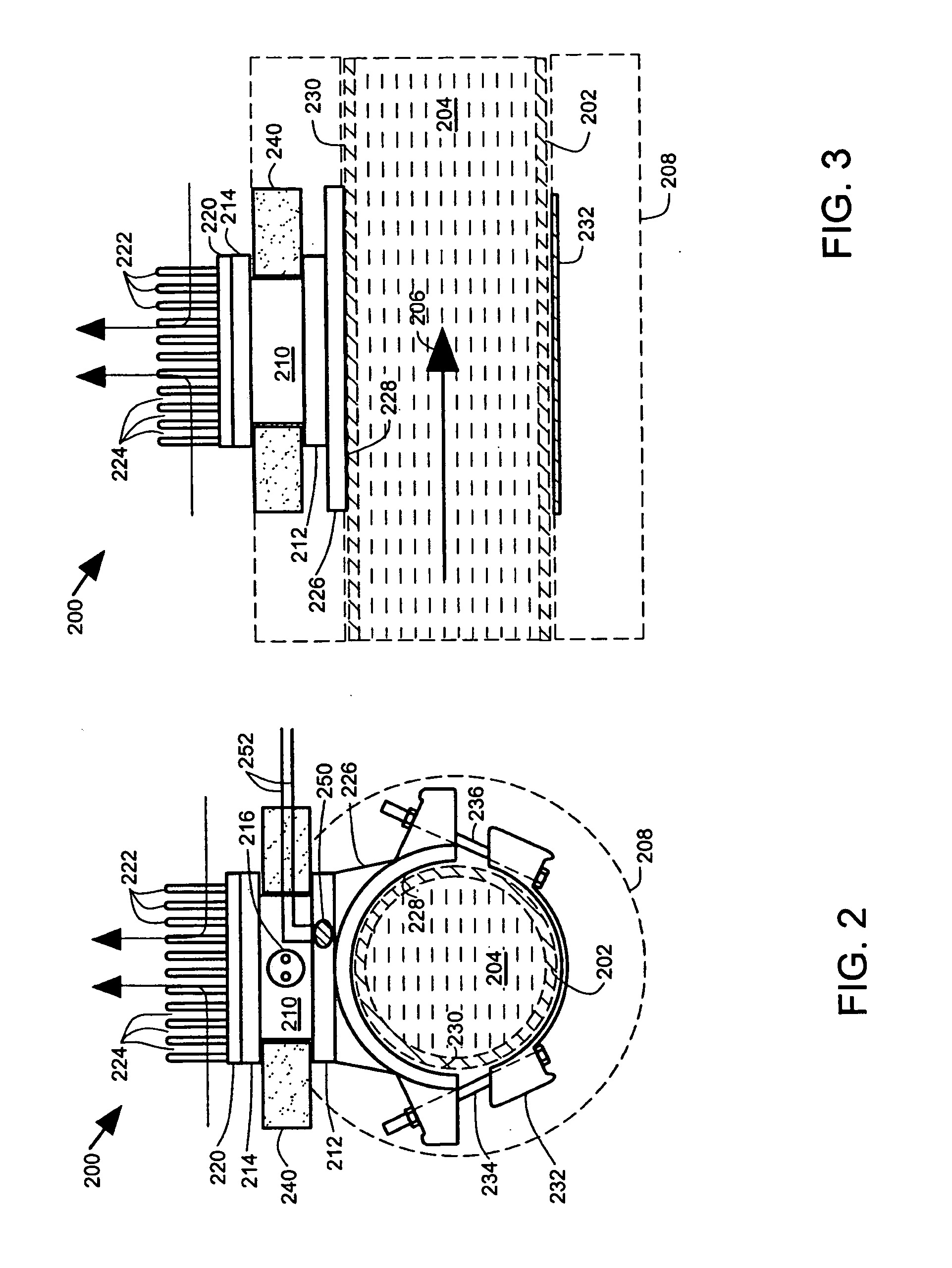 Pipeline thermoelectric generator assembly
