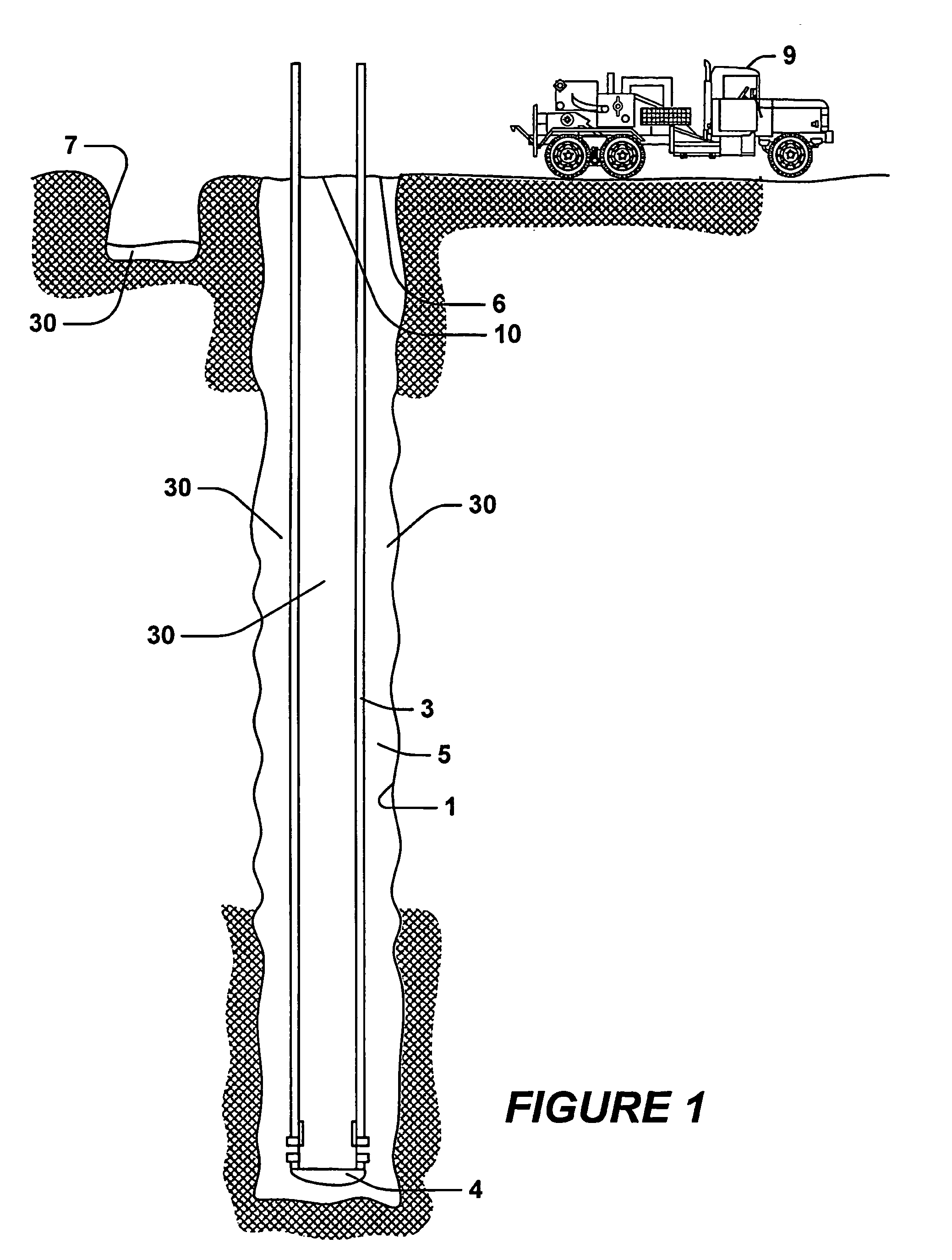 Methods and systems for reverse-circulation cementing in subterranean formations