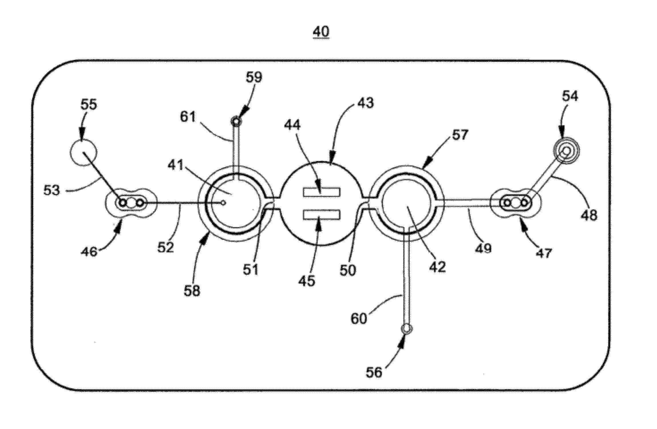 Methods and devices for microfluidic point-of-care immunoassays