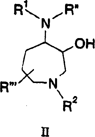 Protease inhibitors