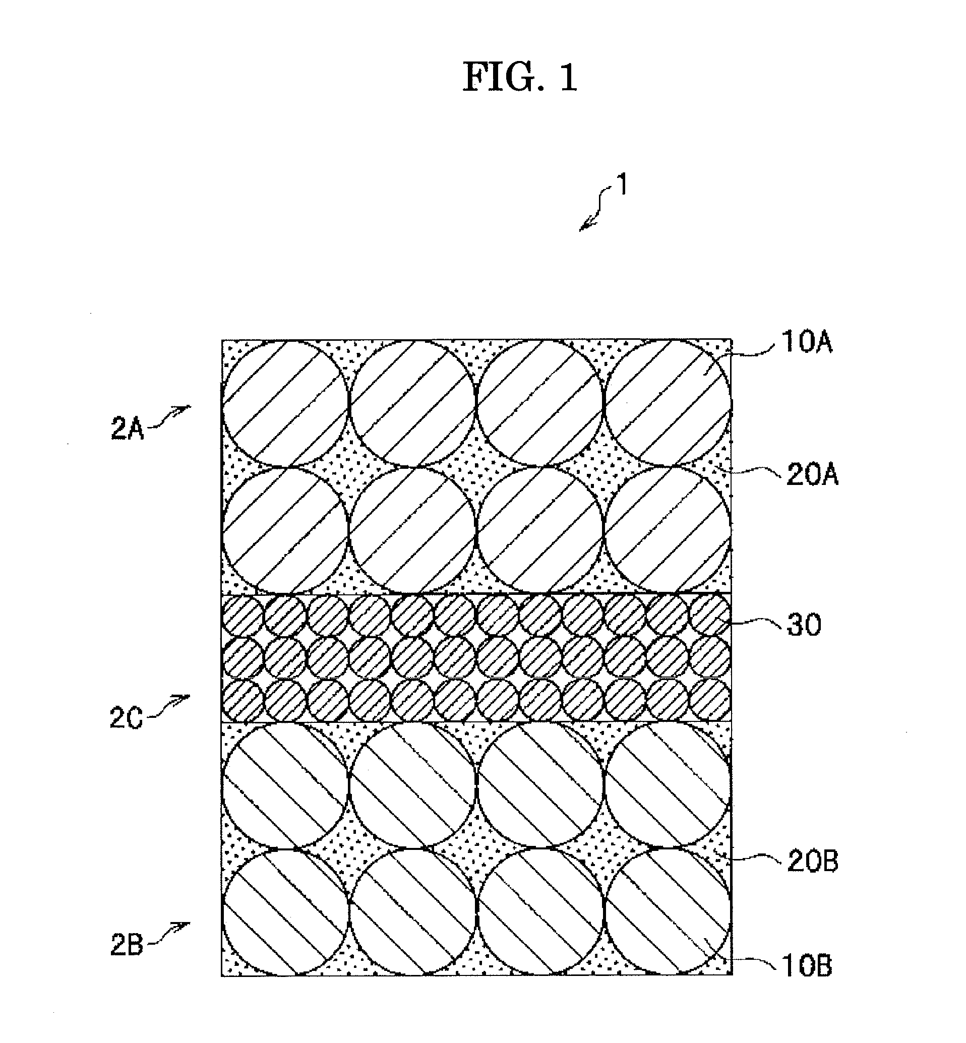All-solid state battery, electrode for all-solid state battery, and method of manufacturing the same