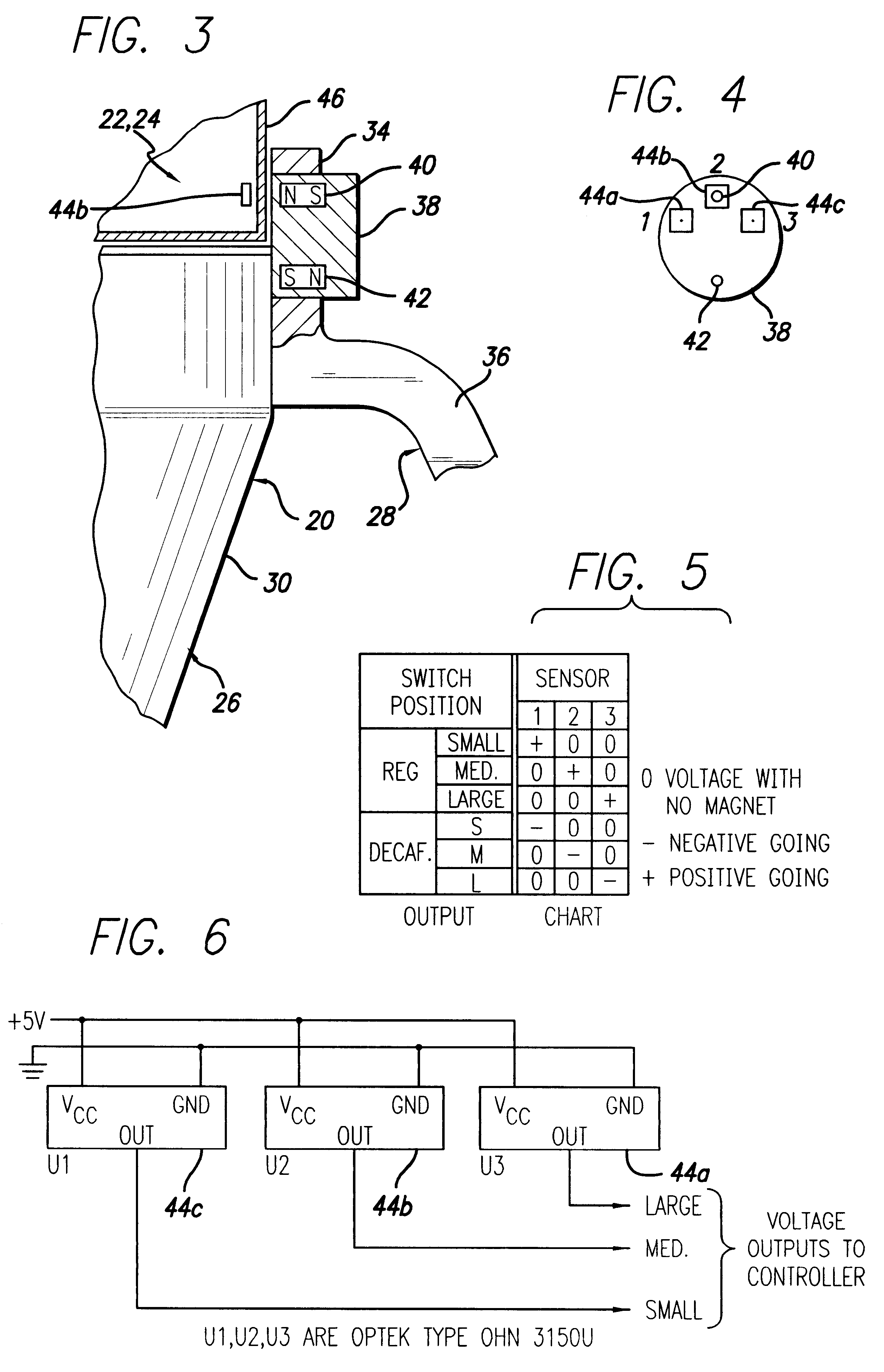 Dispenser-maker interface and method of use