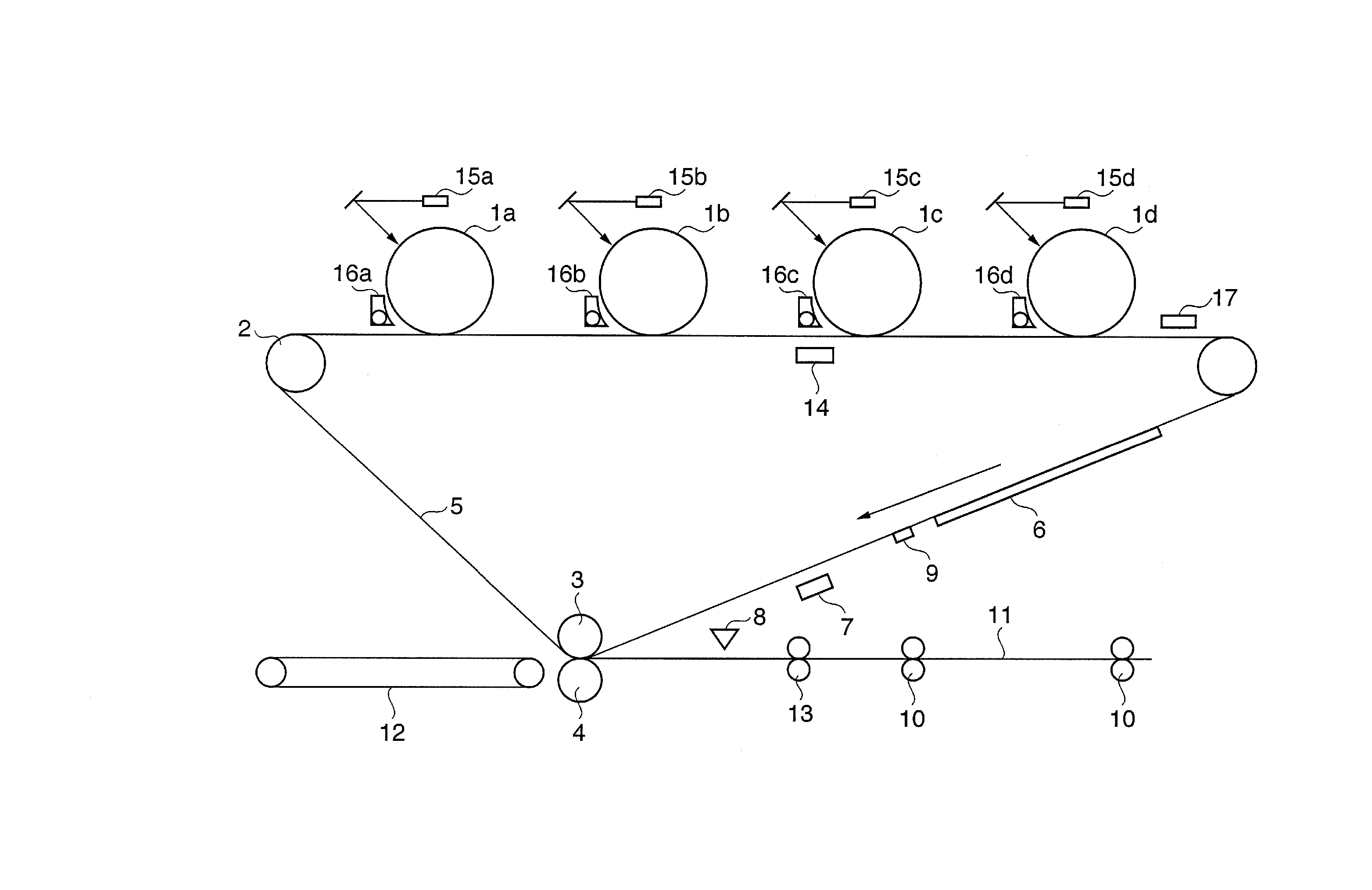 Image forming apparatus