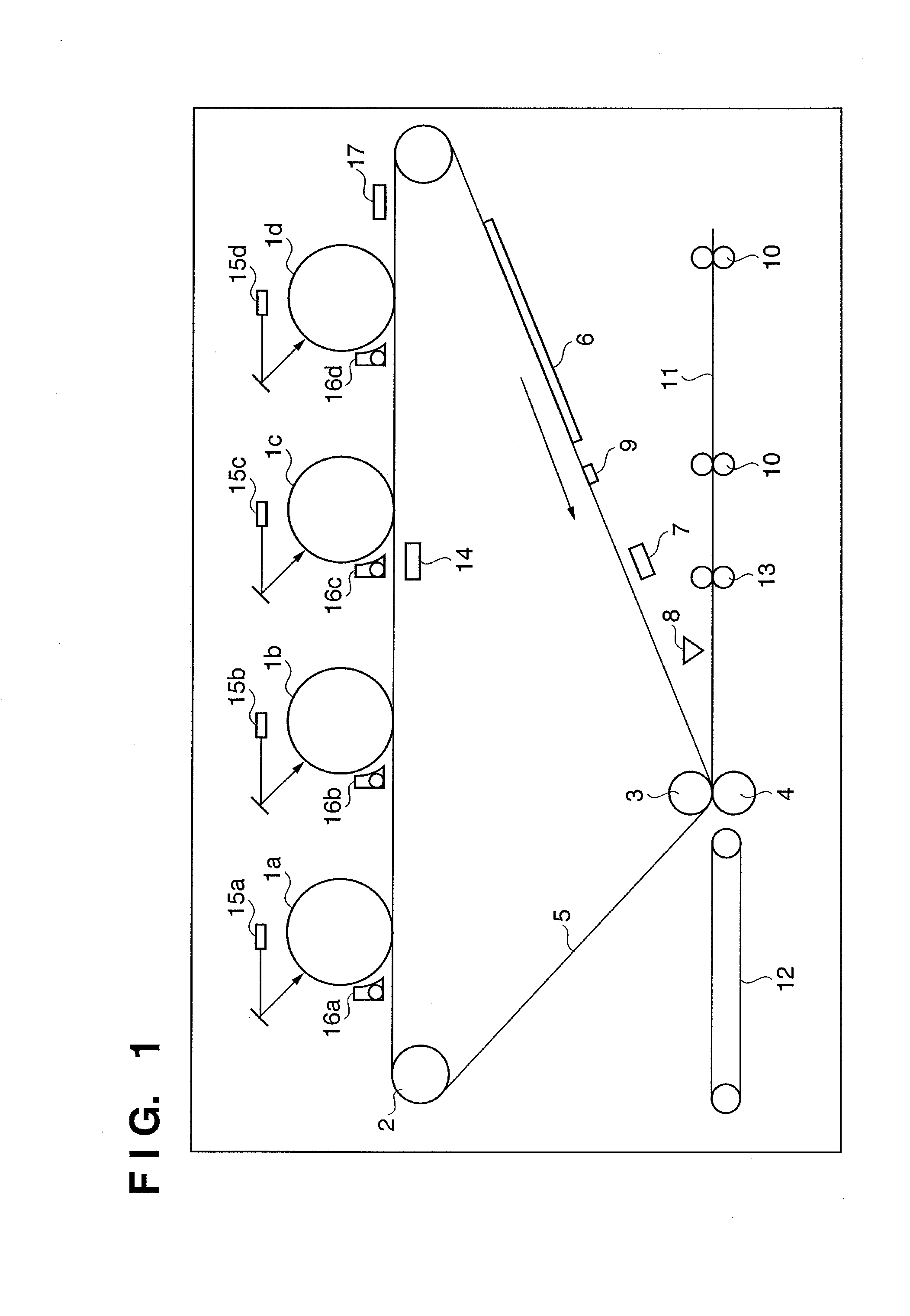 Image forming apparatus