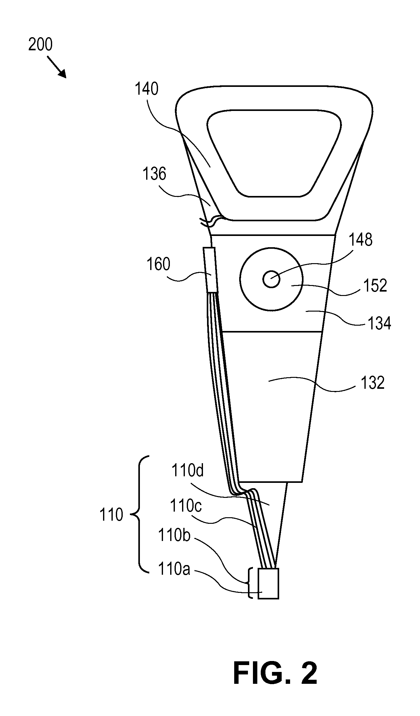 Magnetic storage device with multi-functional component for controlling chemical and water vapor therein