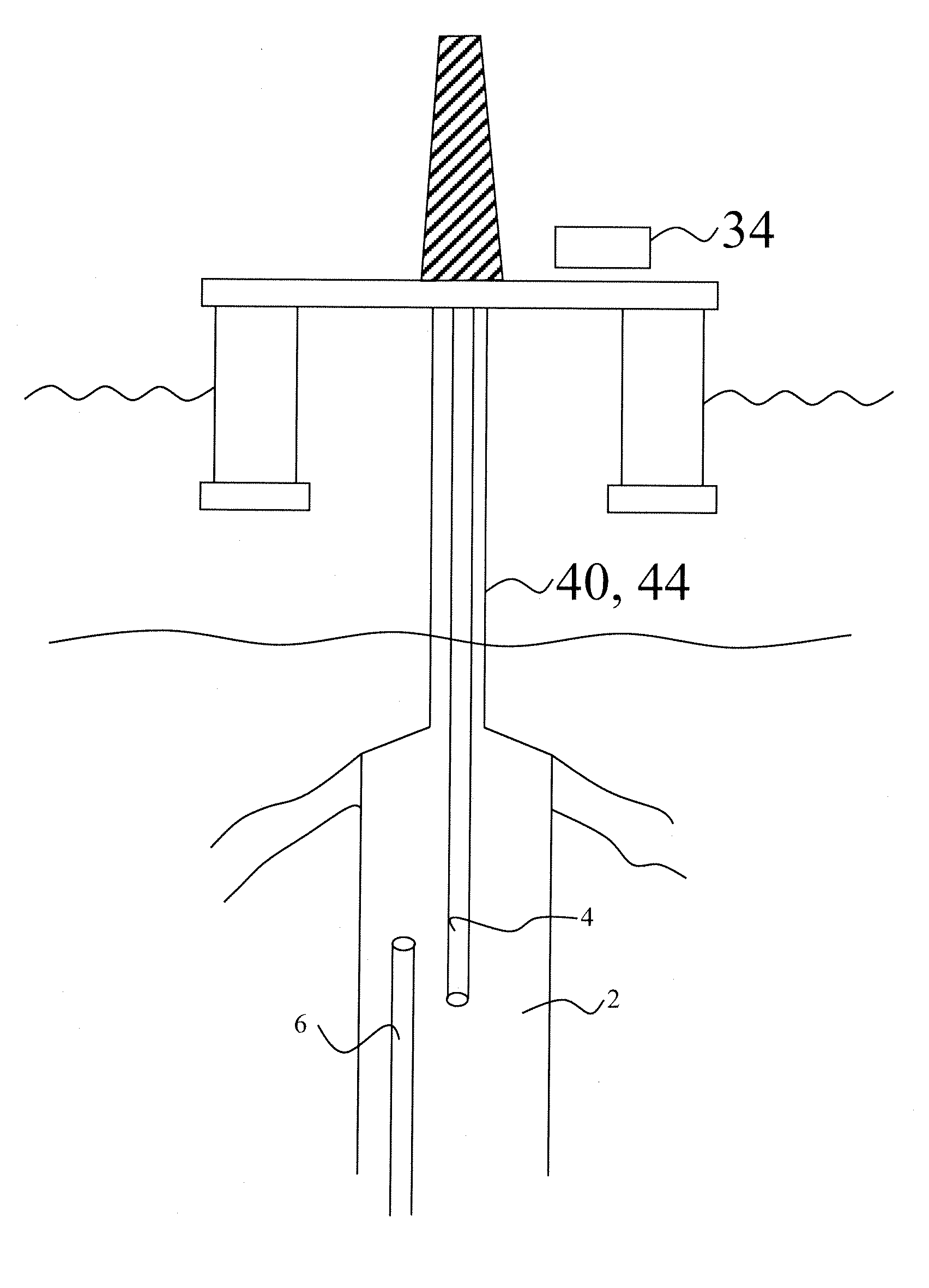 Pipeline instrumentation and control system