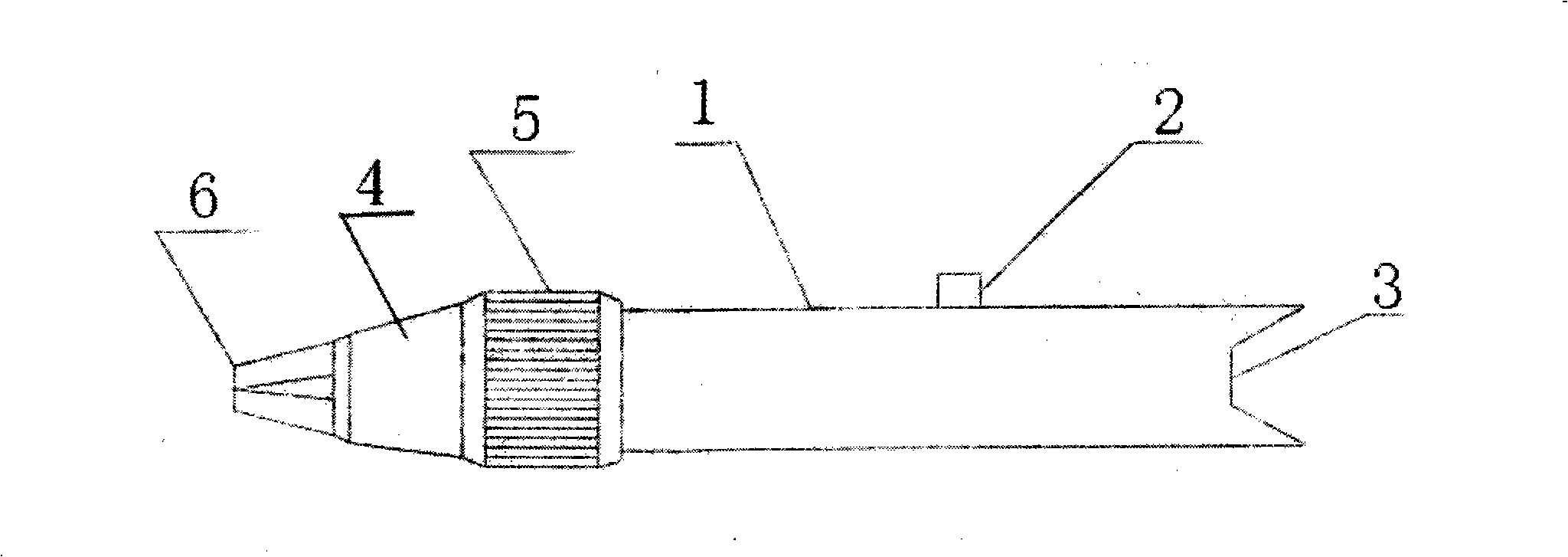 Adjustable clamping device for processing gem
