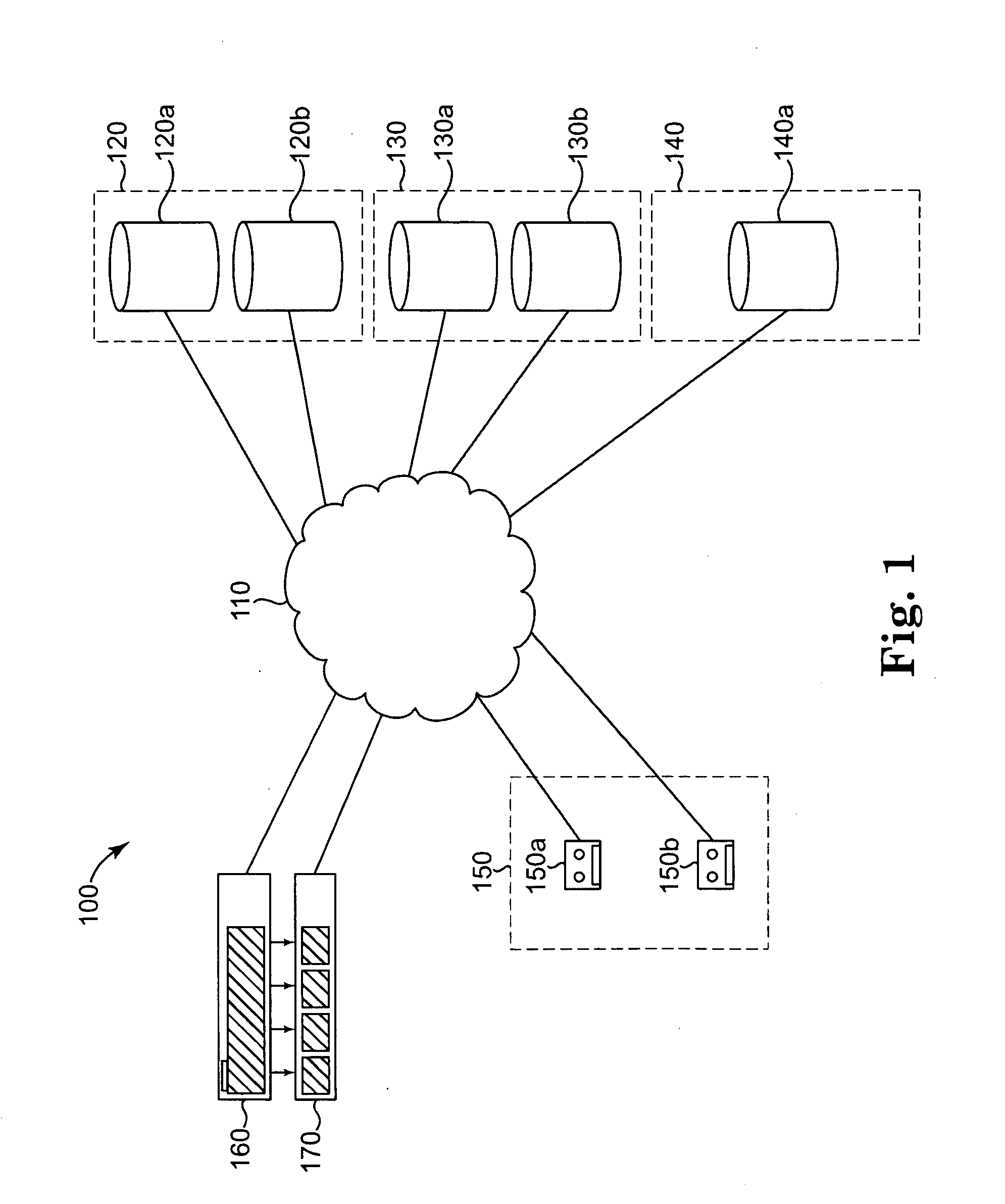 Optimized simultaneous storing of data into deduplicated and non-deduplicated storage pools