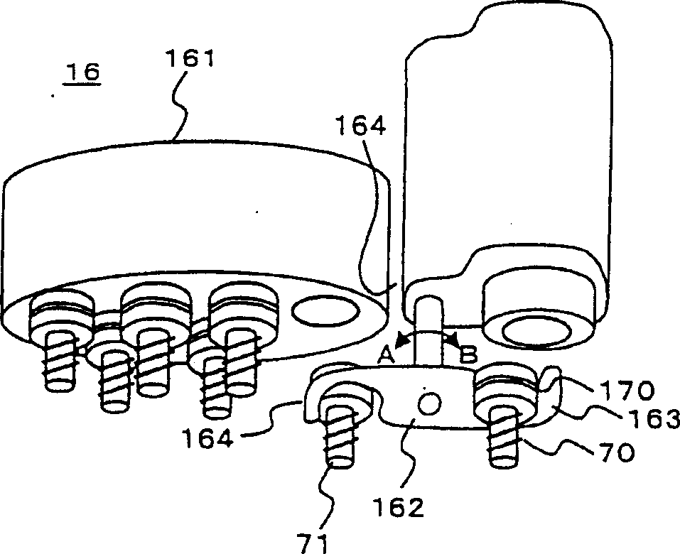 Method and apparatus for checking cutting tools