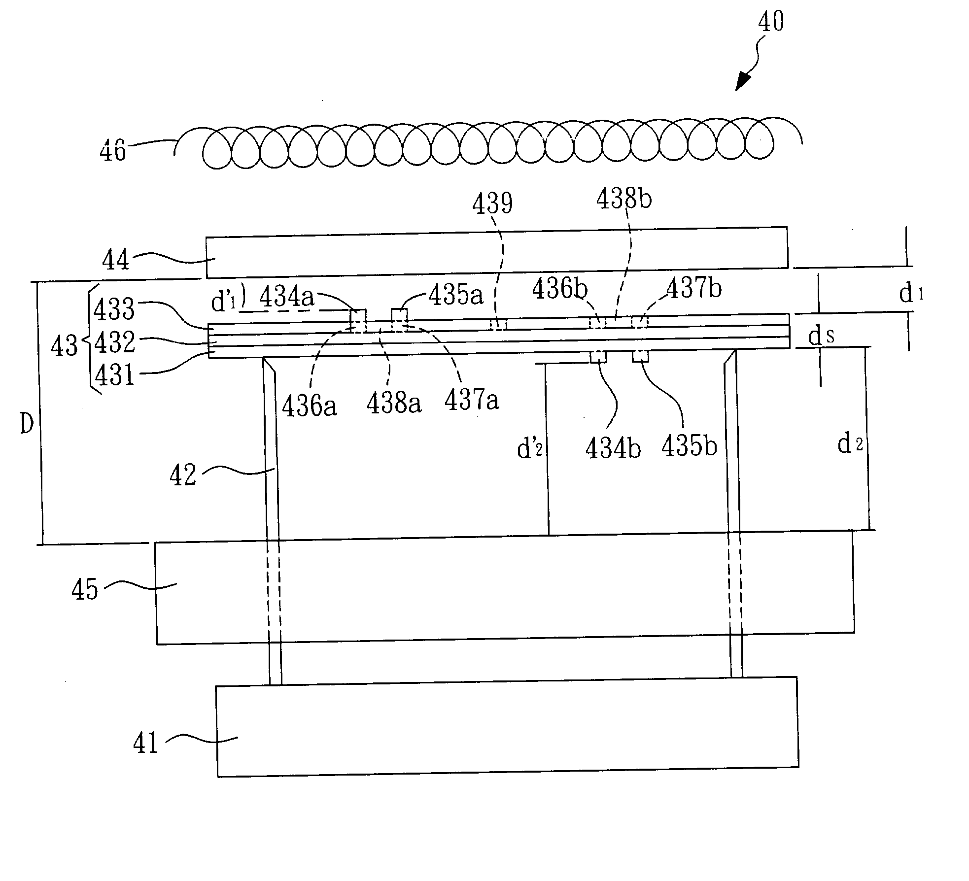 Rapid energy transfer annealing device and process
