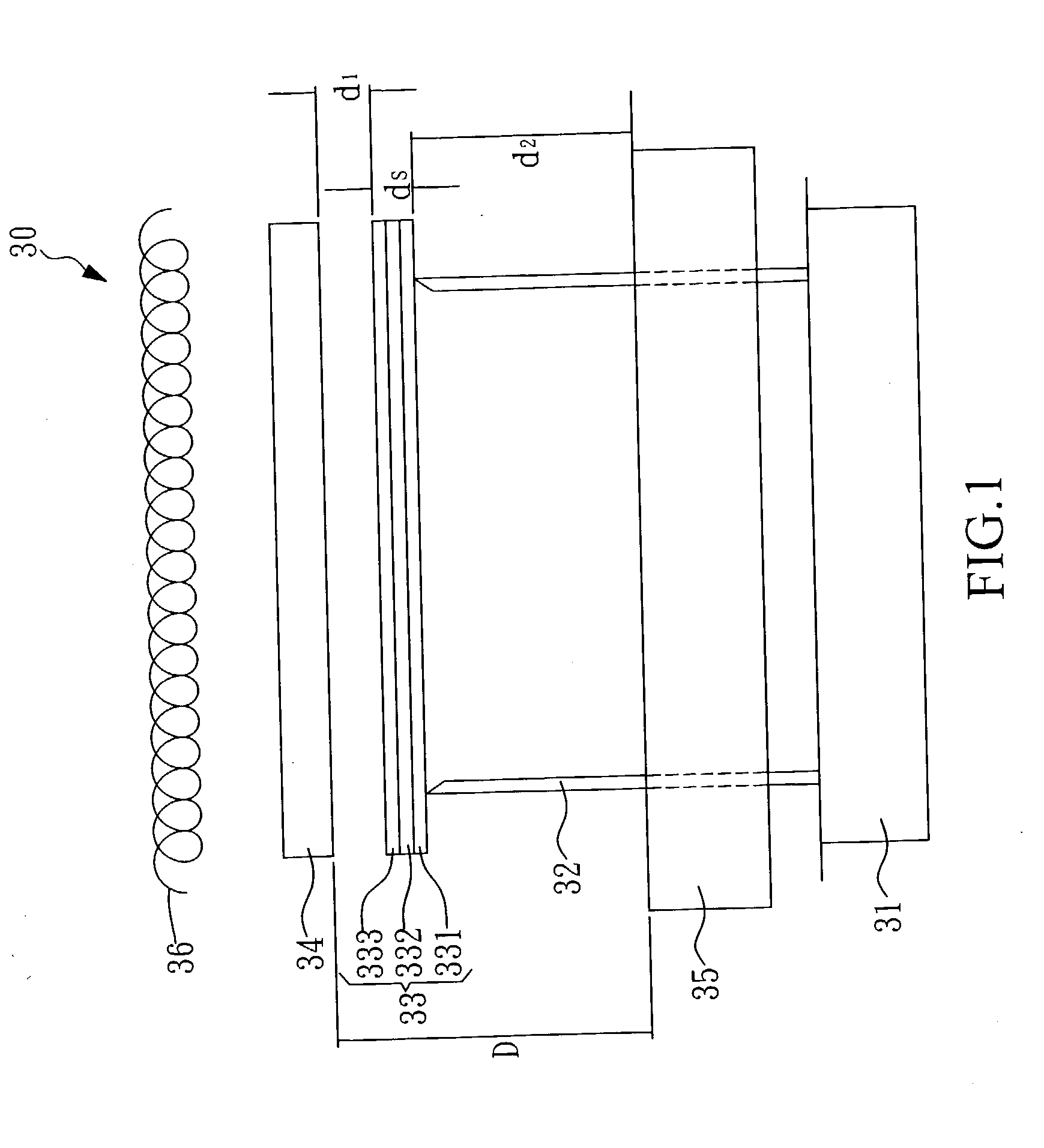 Rapid energy transfer annealing device and process