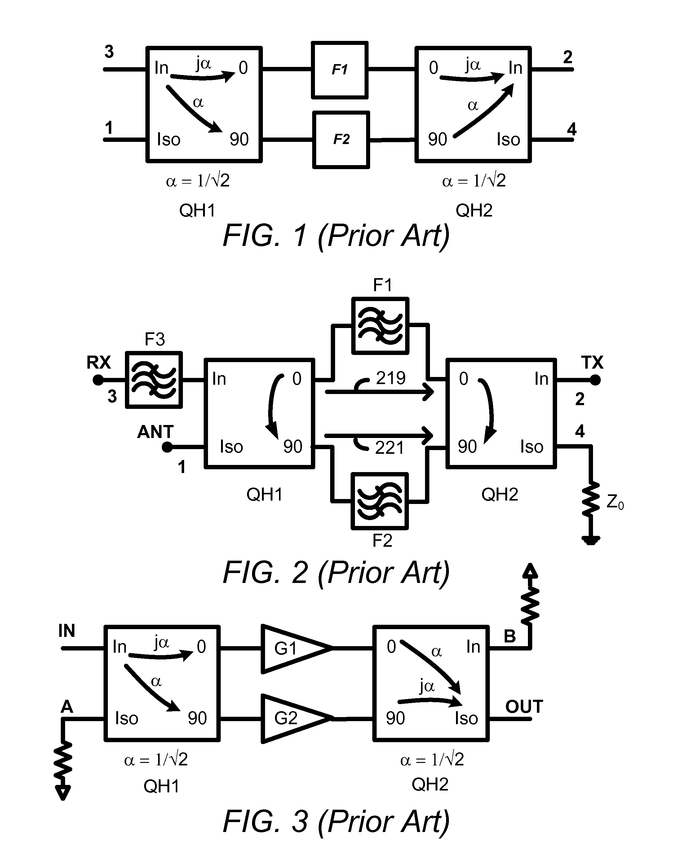 Enhancing Isolation and Impedance Matching in Hybrid-Based Cancellation Networks and Duplexers