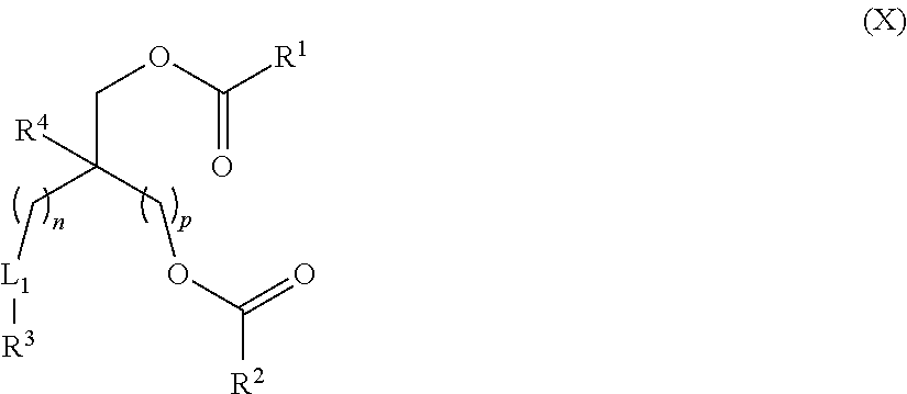 Lipids and Lipid Compositions for the Delivery of Active Agents