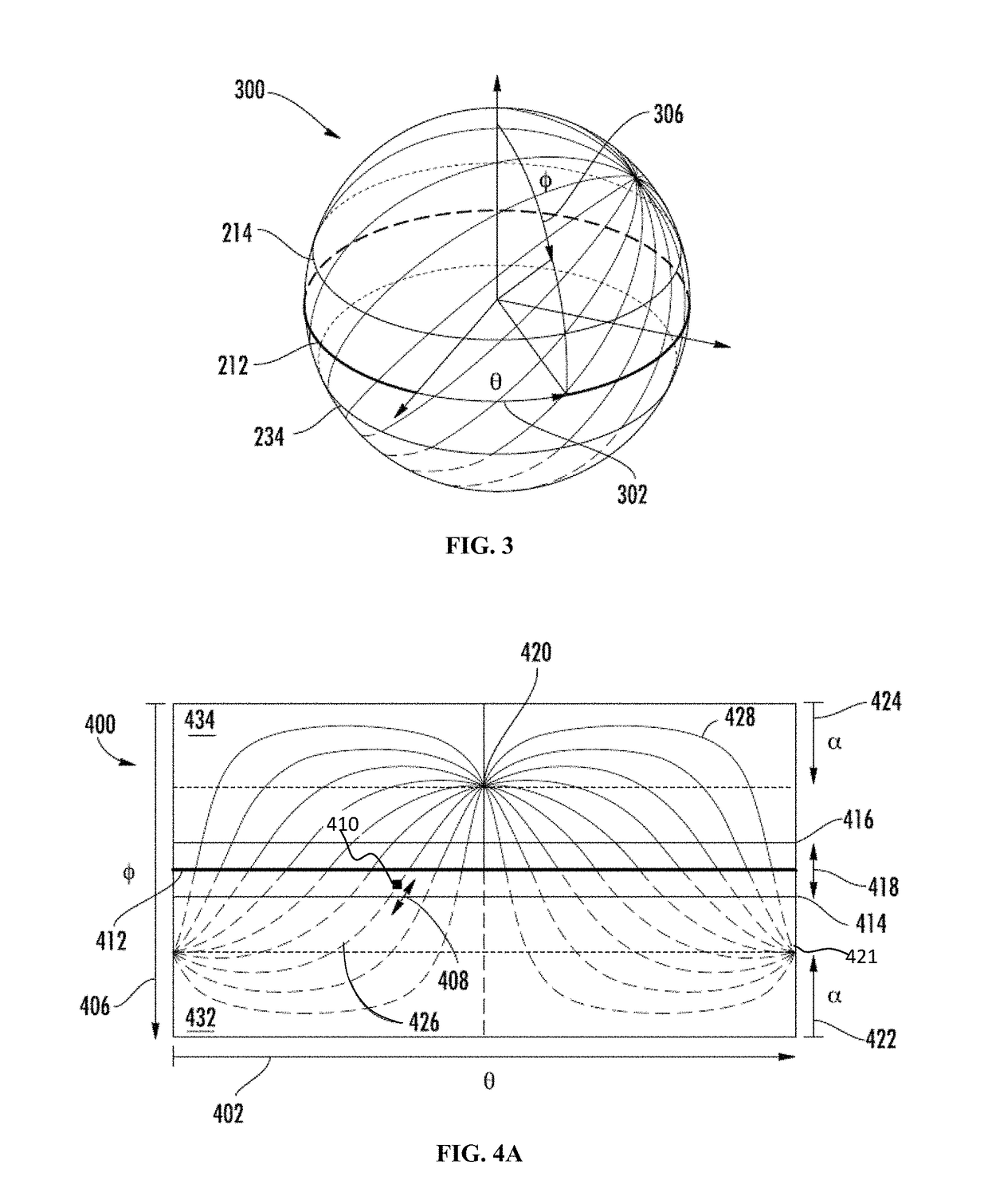 Apparatus and methods for image alignment