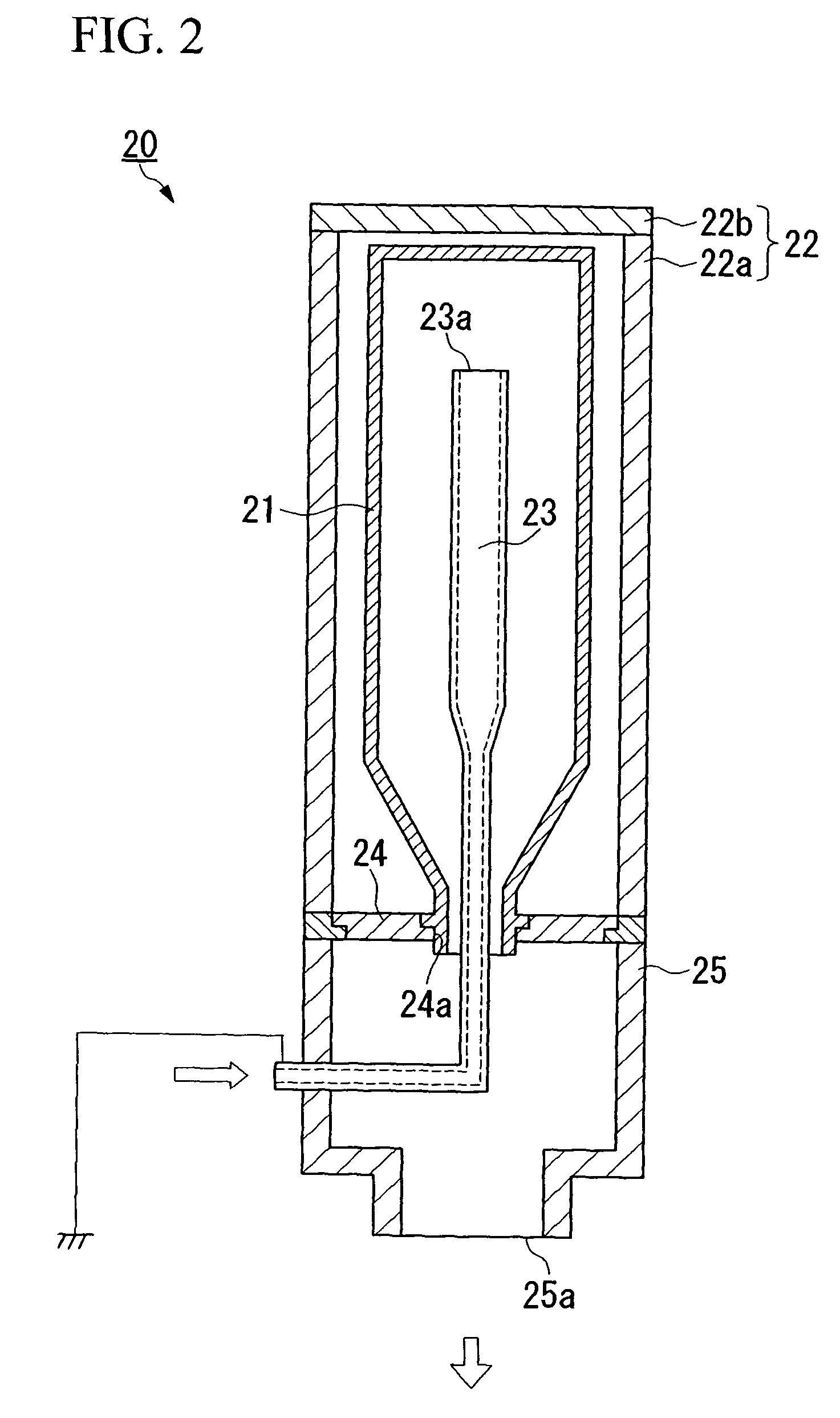 Method for forming thin film, apparatus for forming thin film, and method for monitoring thin film forming process