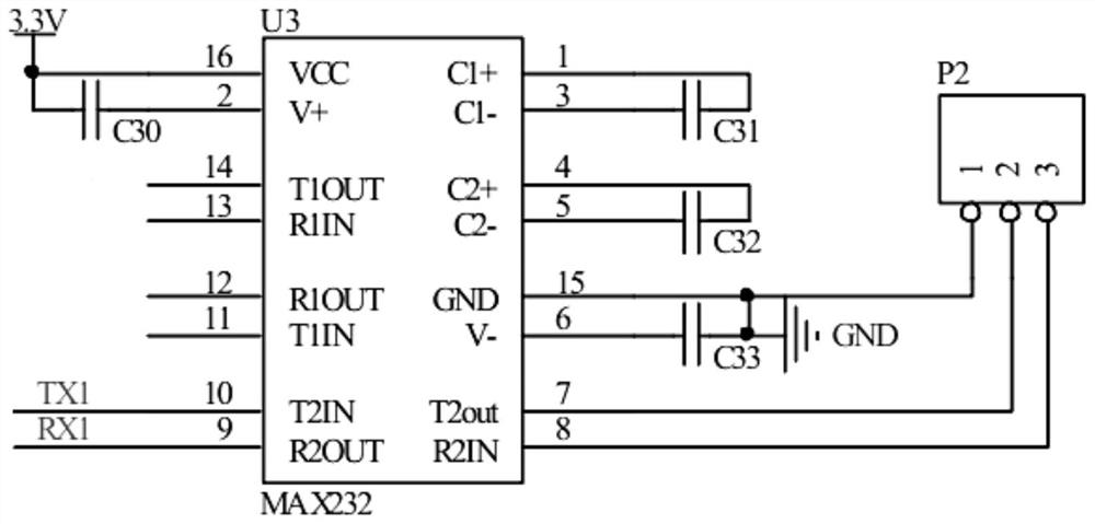 Wireless console connection device