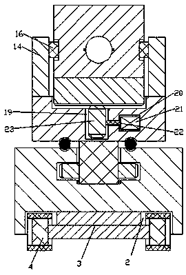 Projectile launching device