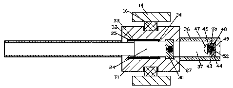 Projectile launching device