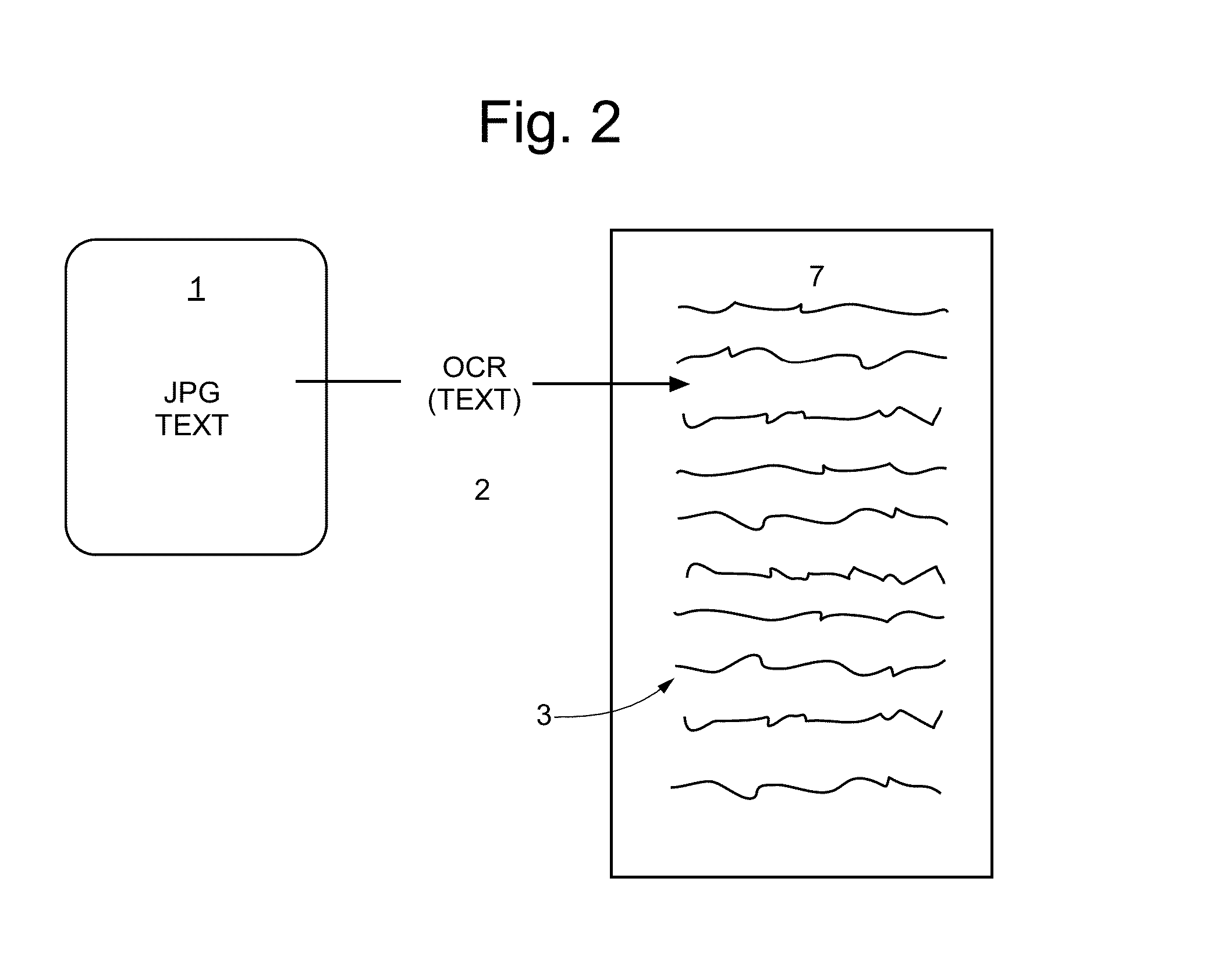 Parking Information Collection System and Method