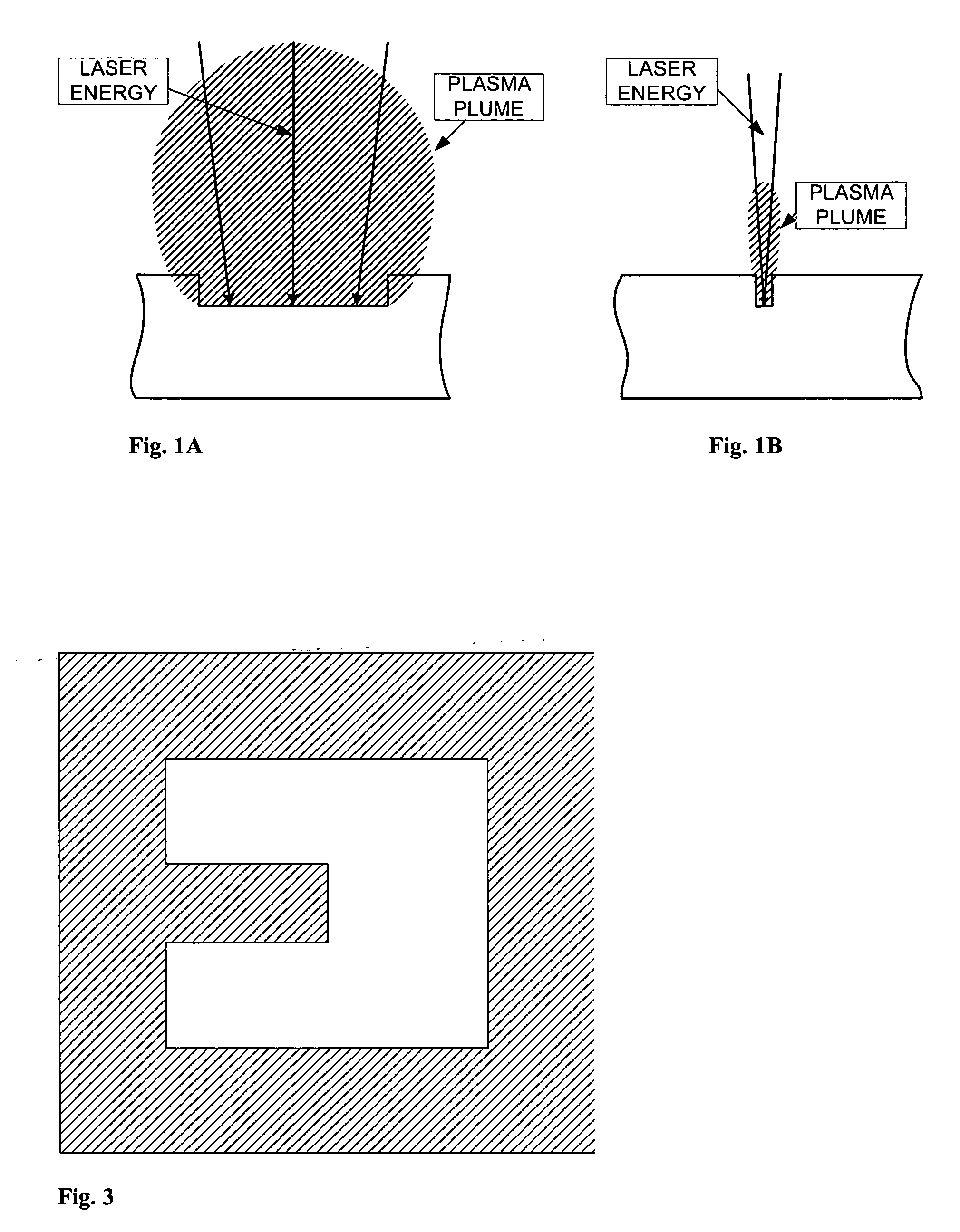 Apparatus for minimizing a heat affected zone during laser micro-machining