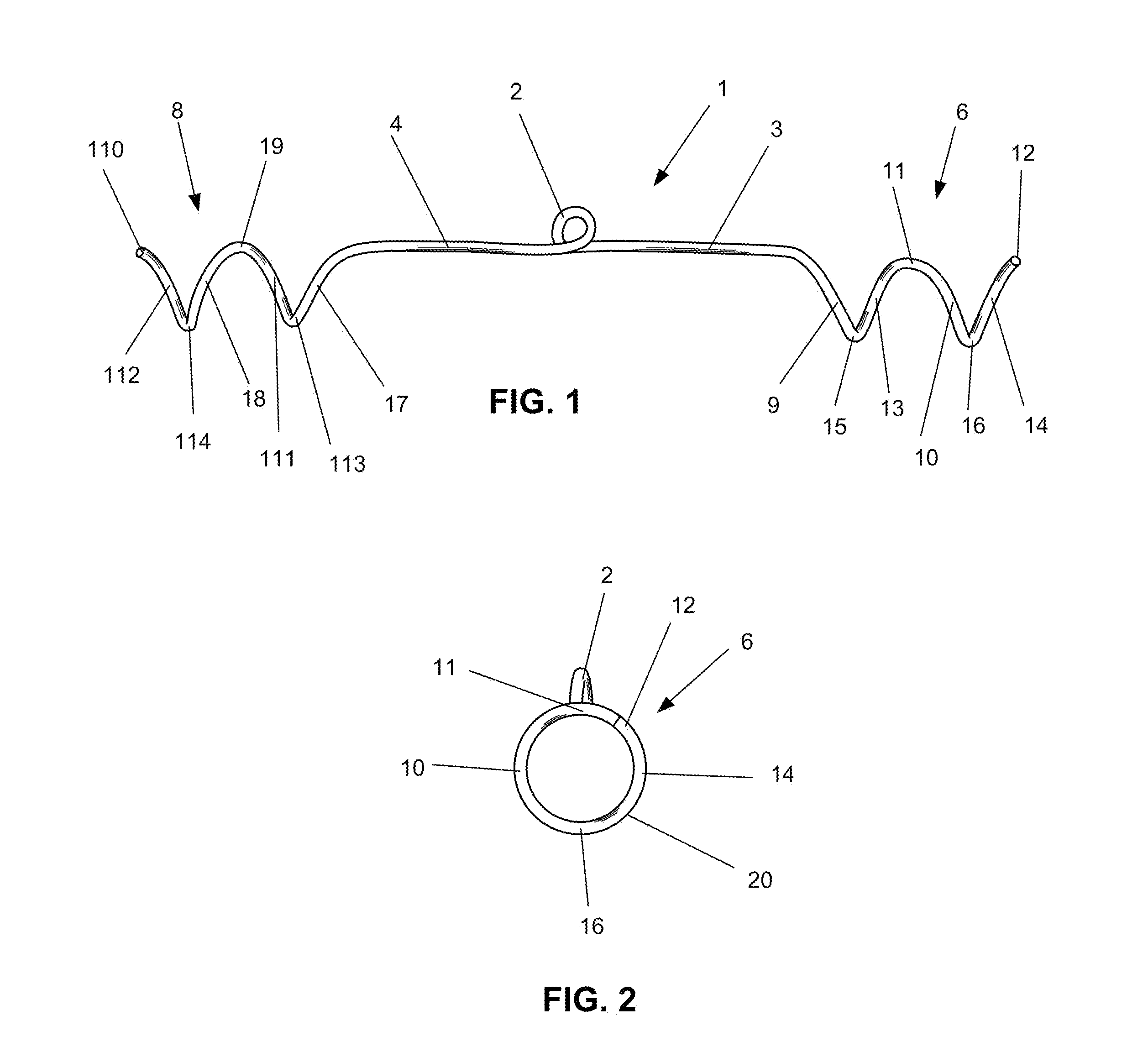 Hose Holder and Method