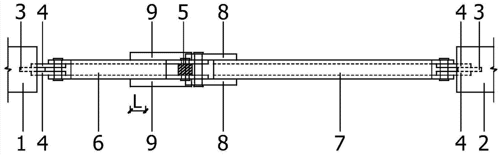 A Toggle Type Deformation Amplifying Device