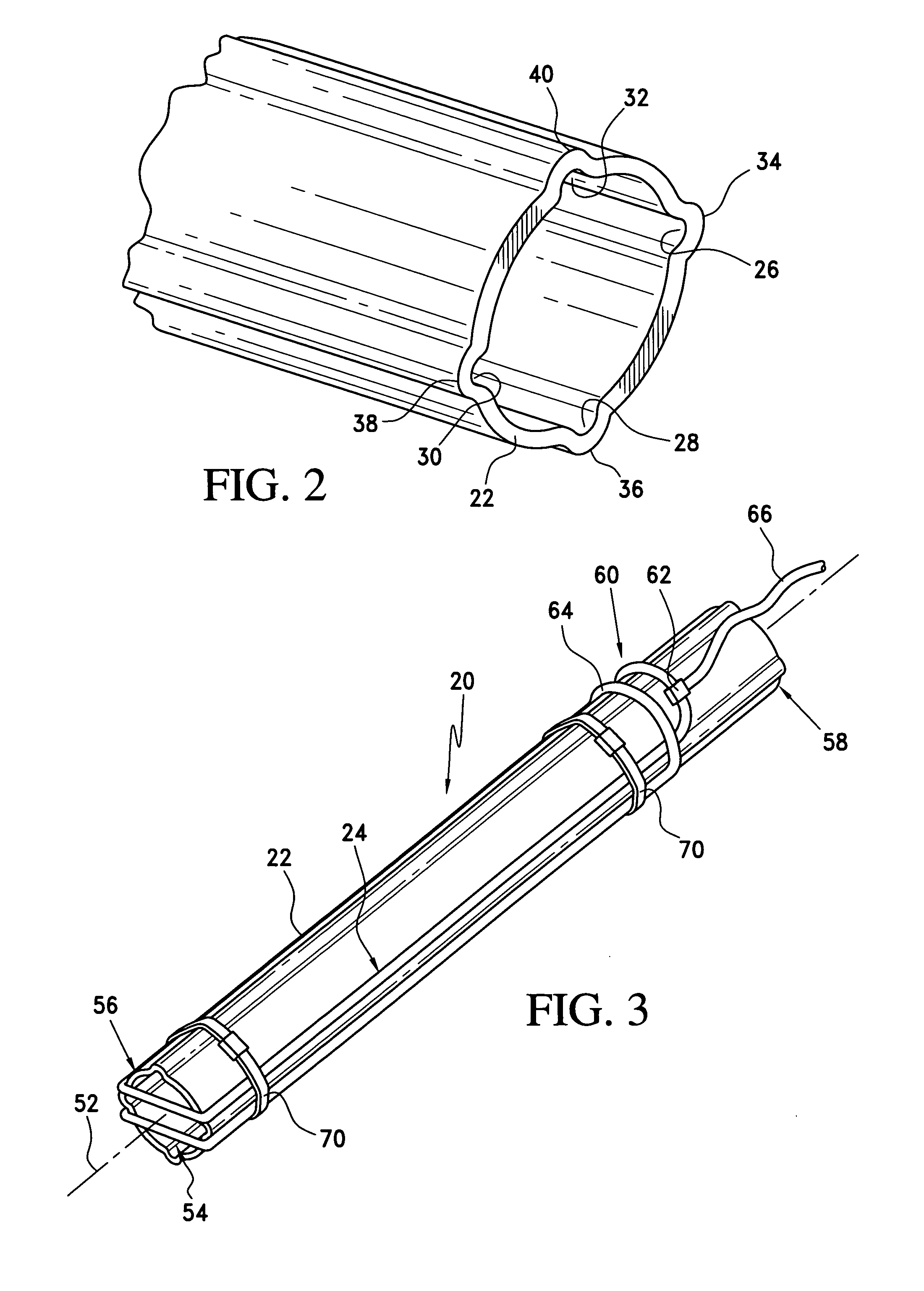 Elongated coil assembly for electromagnetic borehole surveying