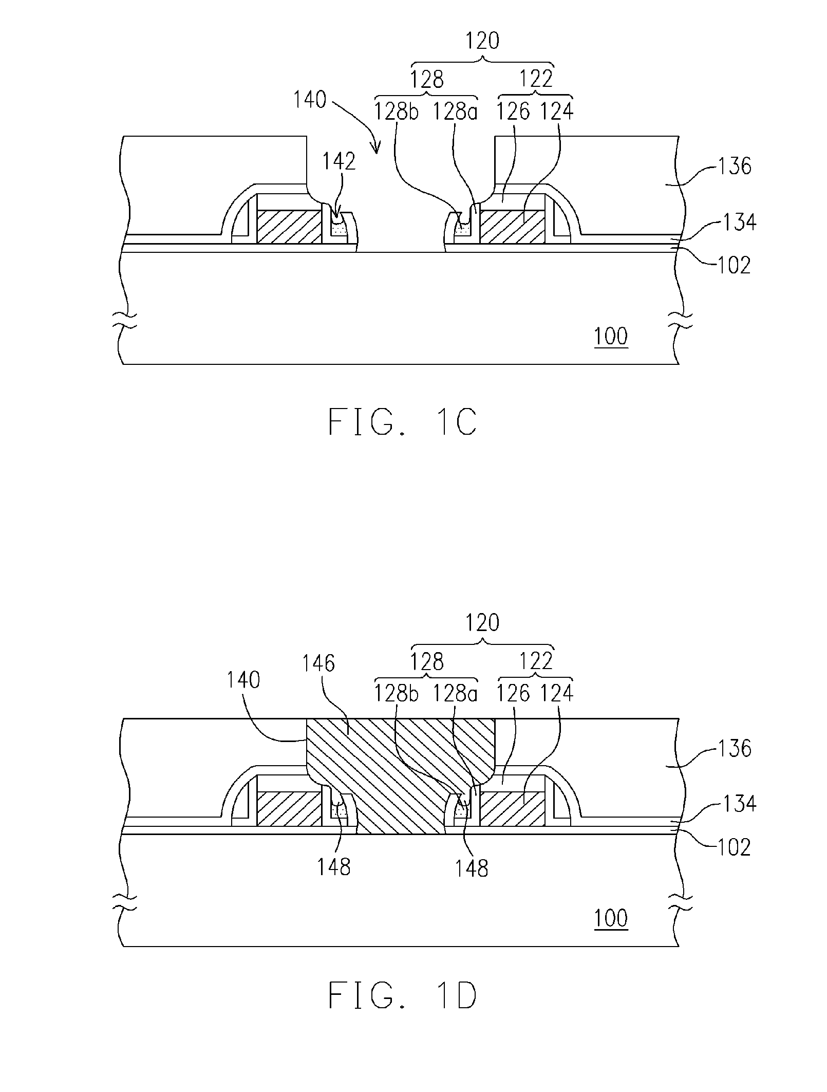 Method for fabricating semiconductor device