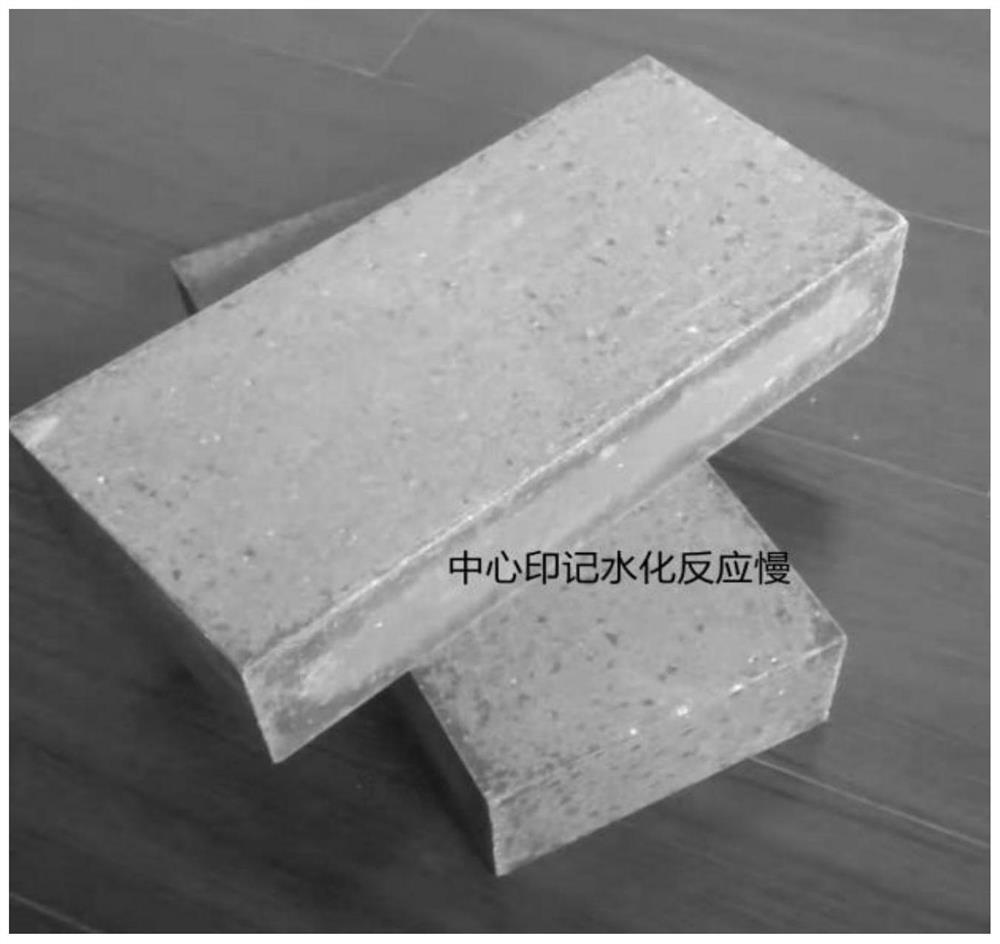 Regenerated sludge muck brick and preparation method thereof