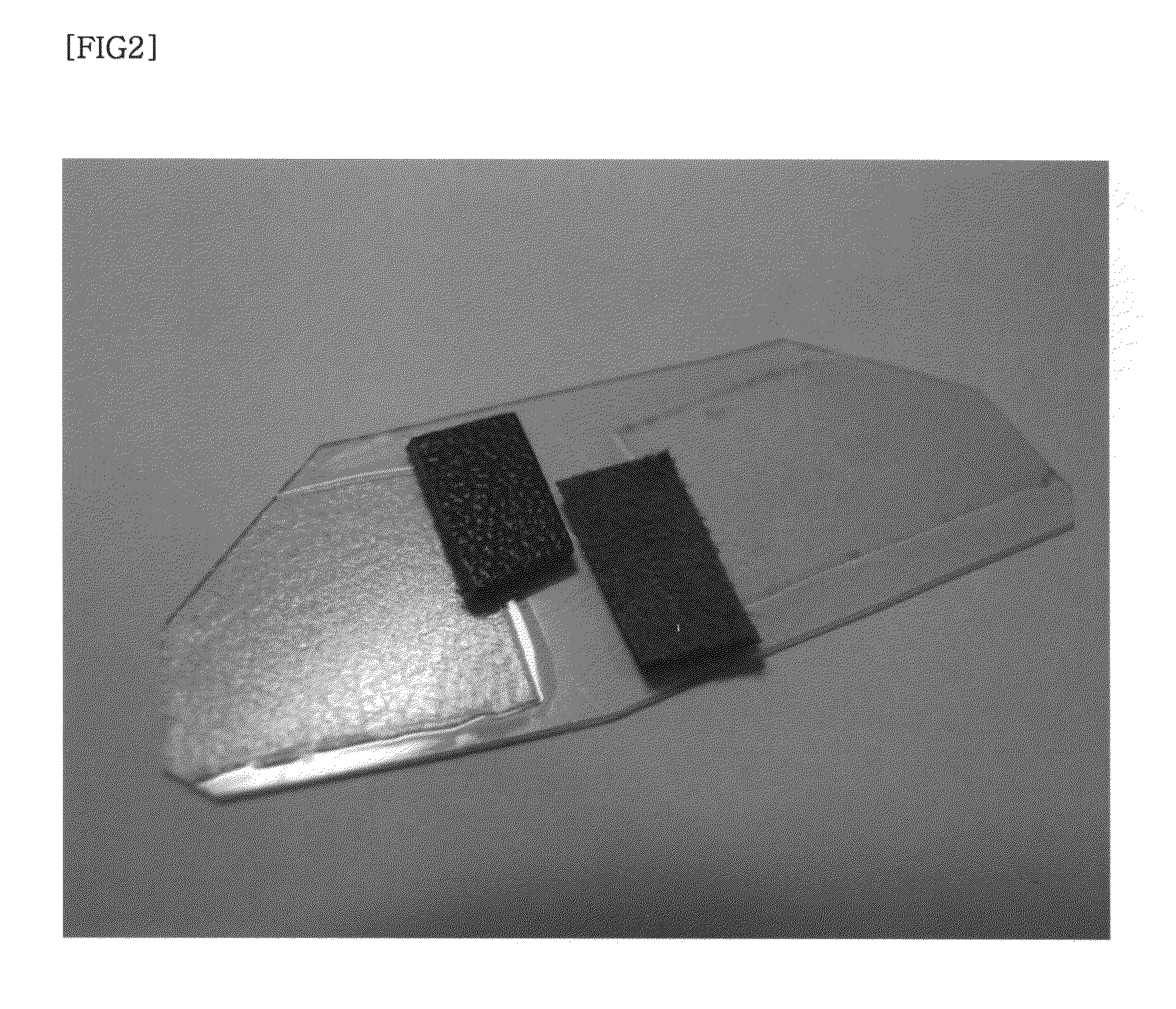 Method of duplicating nano pattern texture on object's surface by nano imprinting and electroforming