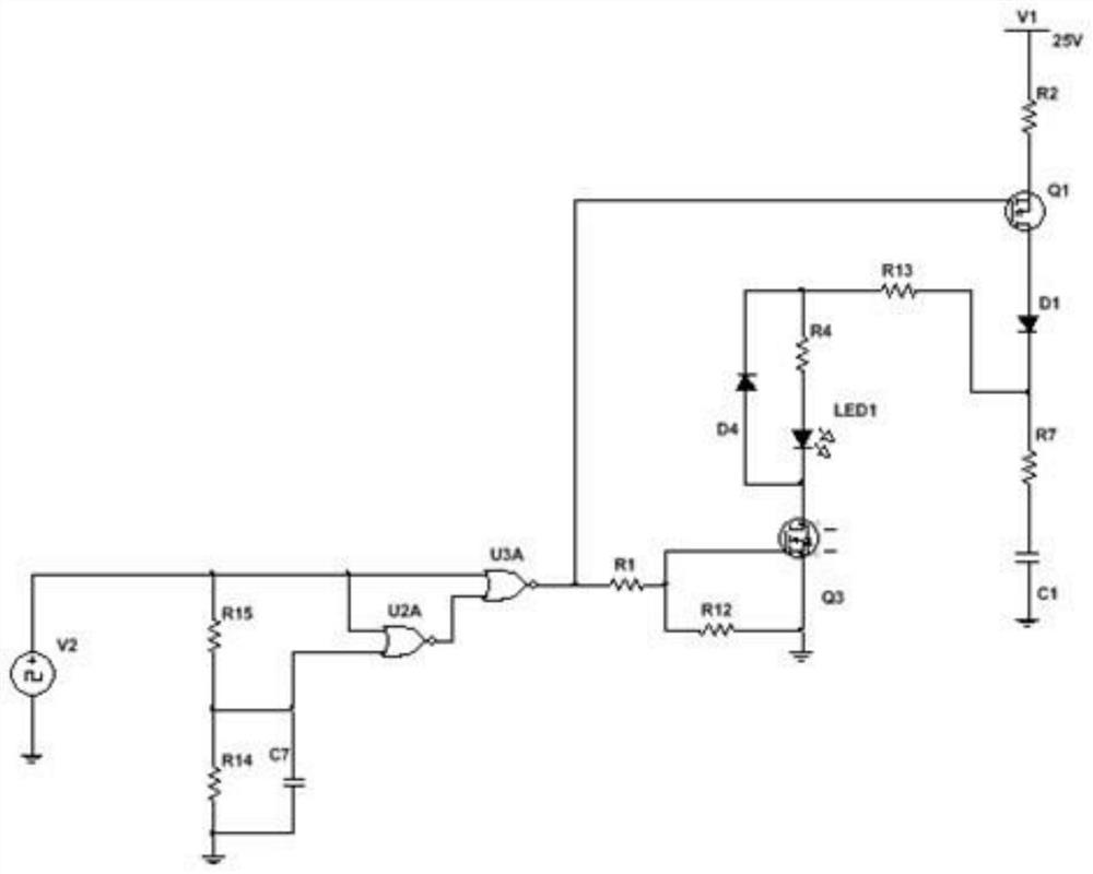 Noninvasive glucometer based on photoacoustic technology