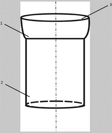 Molten salt heating furnace for reaction of catalyst