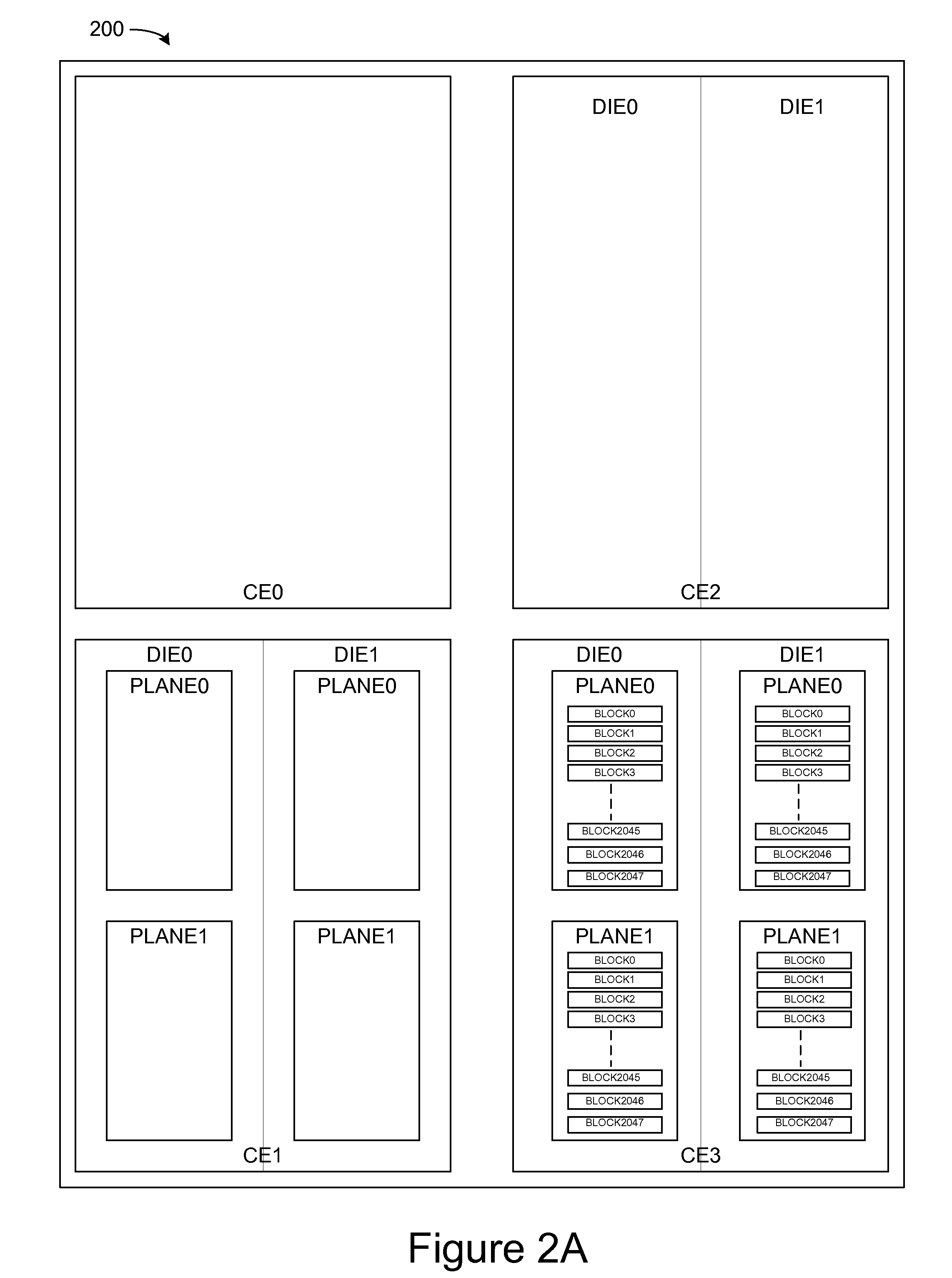 Method and Apparatus for Addressing Actual or Predicted Failures in a FLASH-Based Storage System