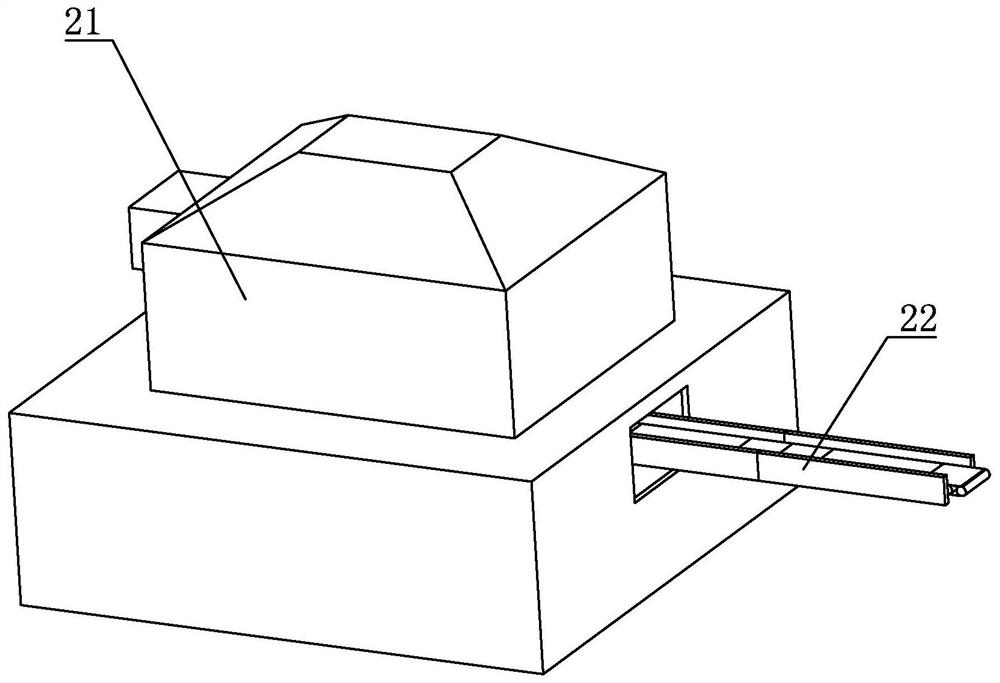 Household waste recycling efficient disposal device