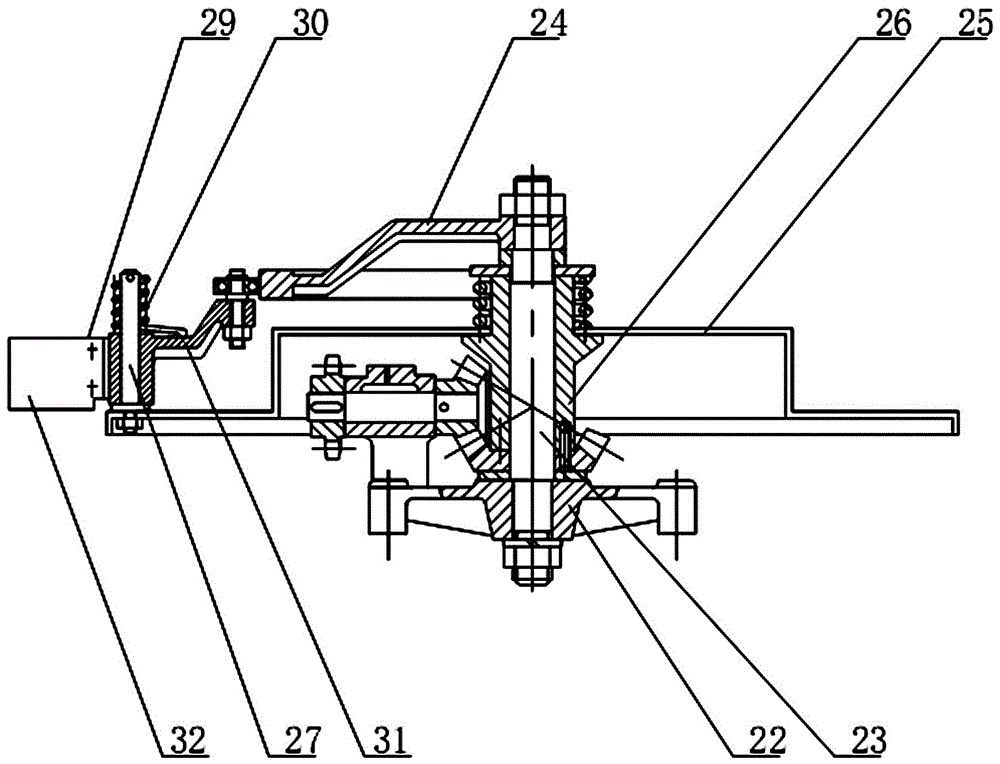 Automatic Arrangement Conveyor System for Glass Bottles