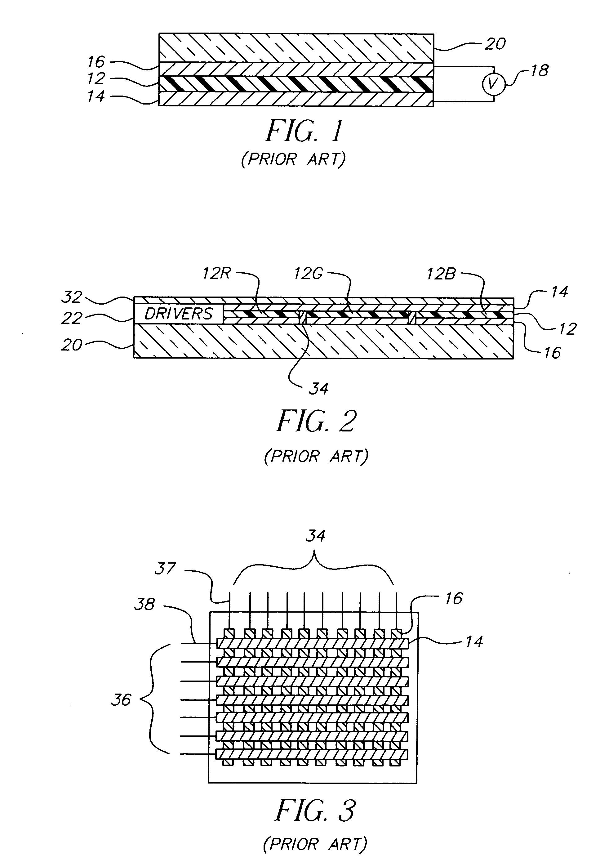 OLED device