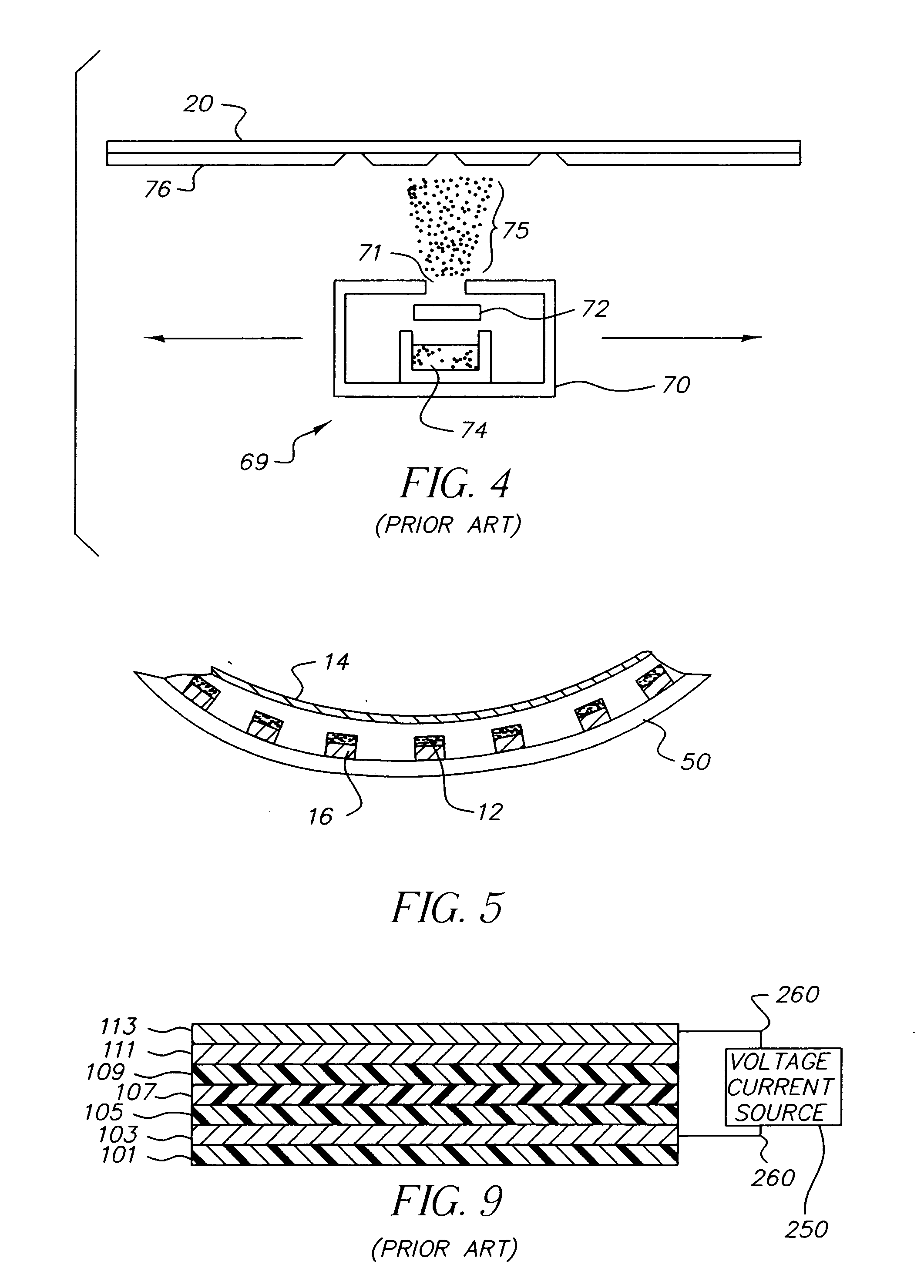 OLED device