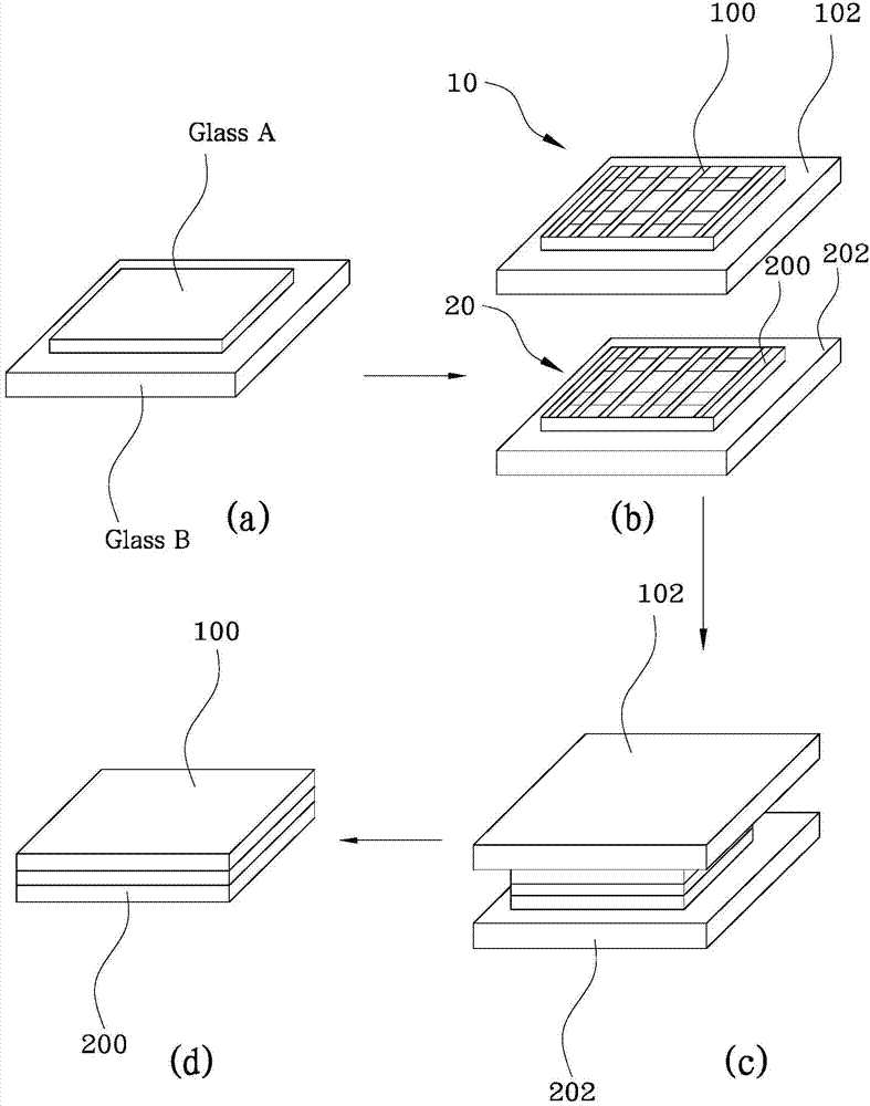 Manufacturing method of ultrathin display device