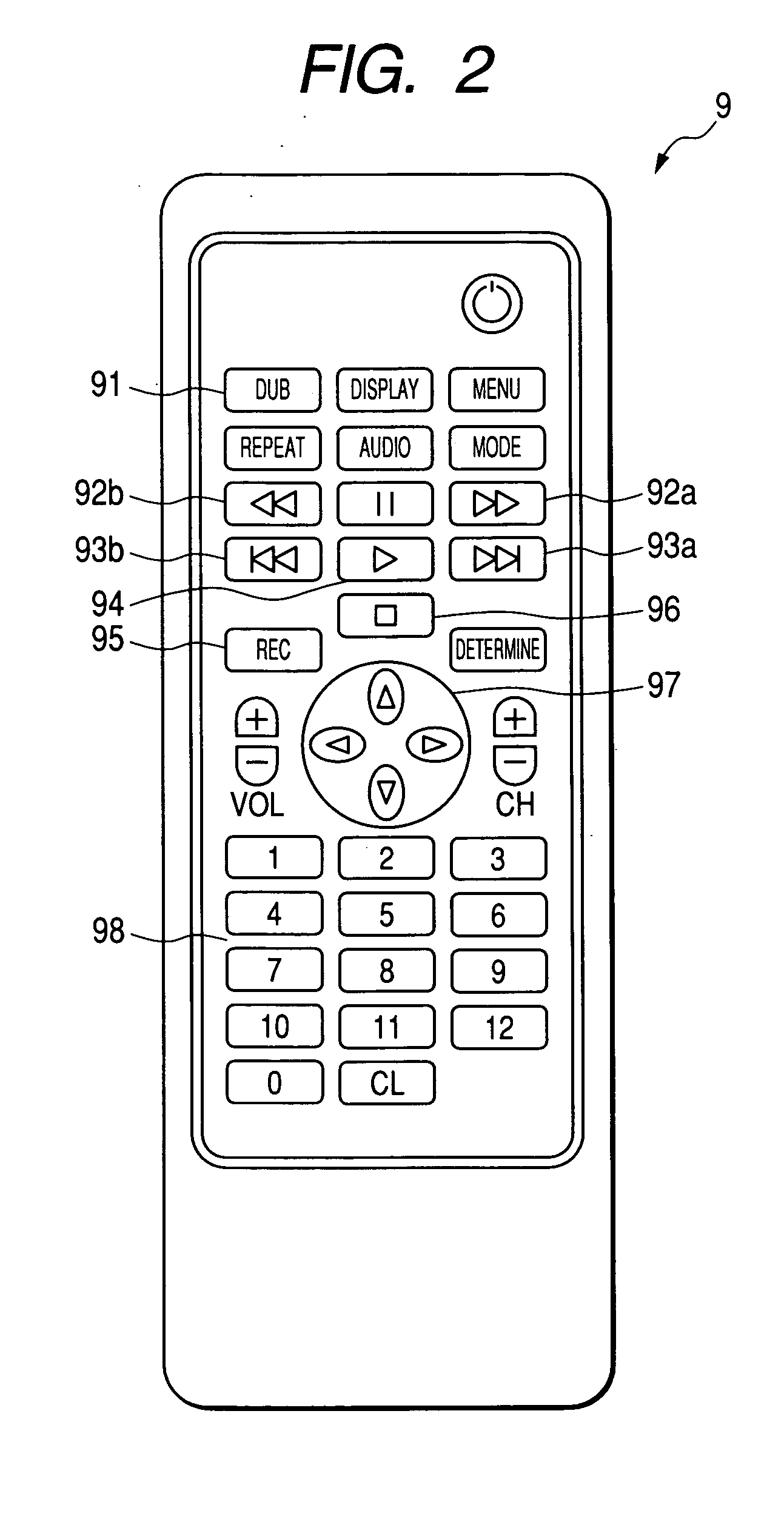 Hard disk recorder and video record apparatus