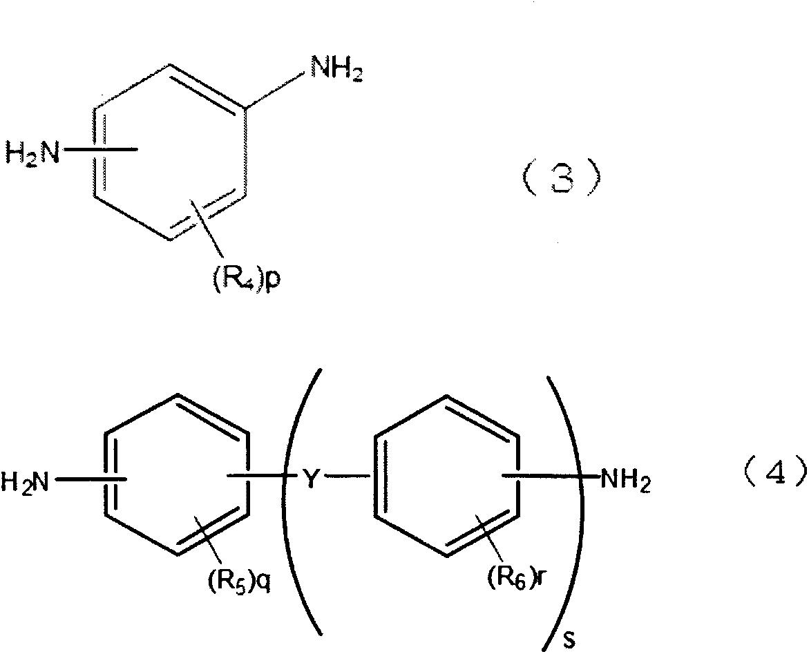 Binder for electrodes of lithium ion batteries, paste for negative electrodes of lithium ion batteries, and method for producing negative electrode of lithium ion battery