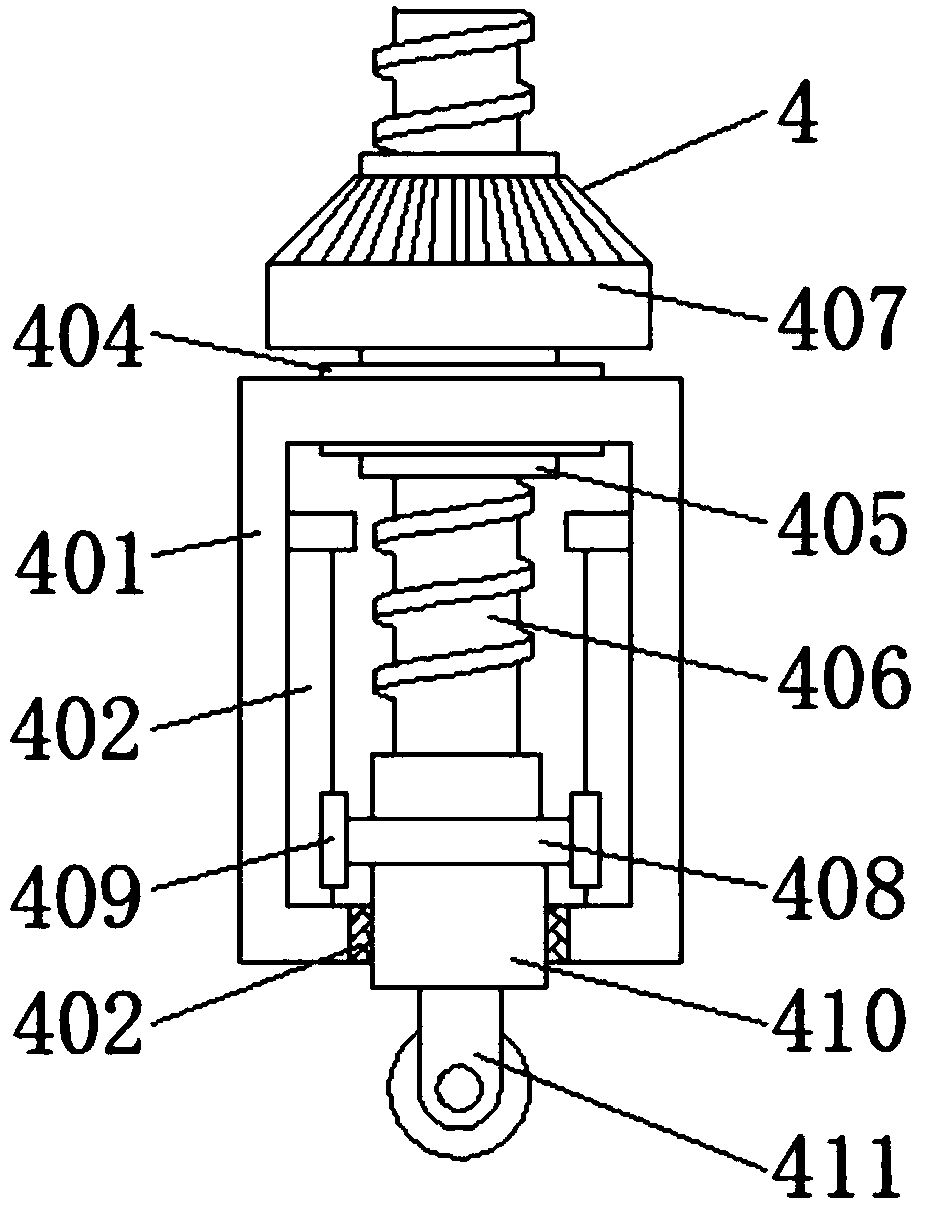 Portable movable refrigerator liner forming device