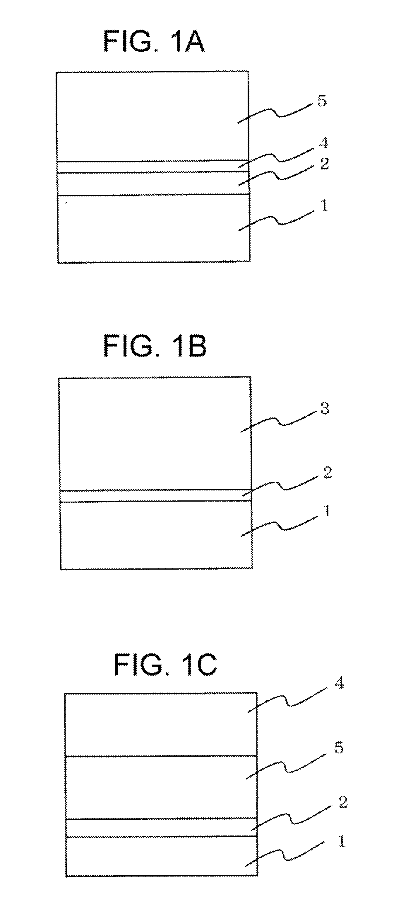 Photoreceptor for electrophotography, process for producing the same, and electrophotographic apparatus