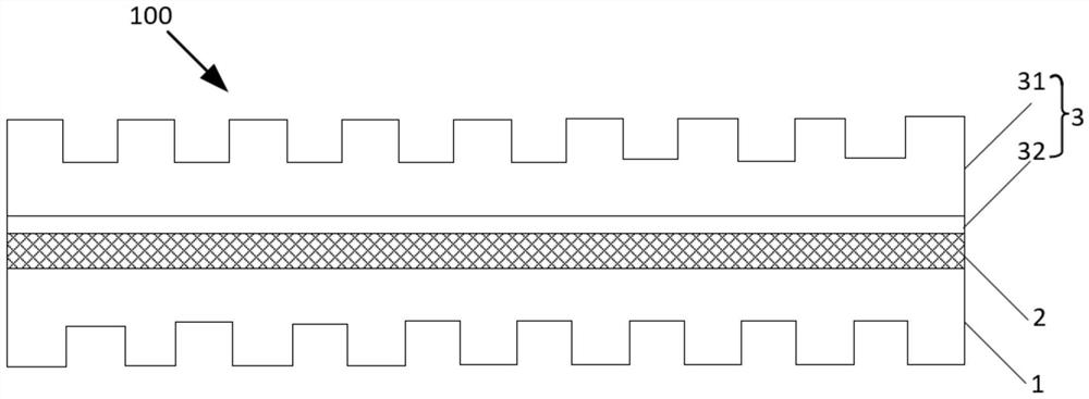 Adhesive tape and manufacturing method thereof