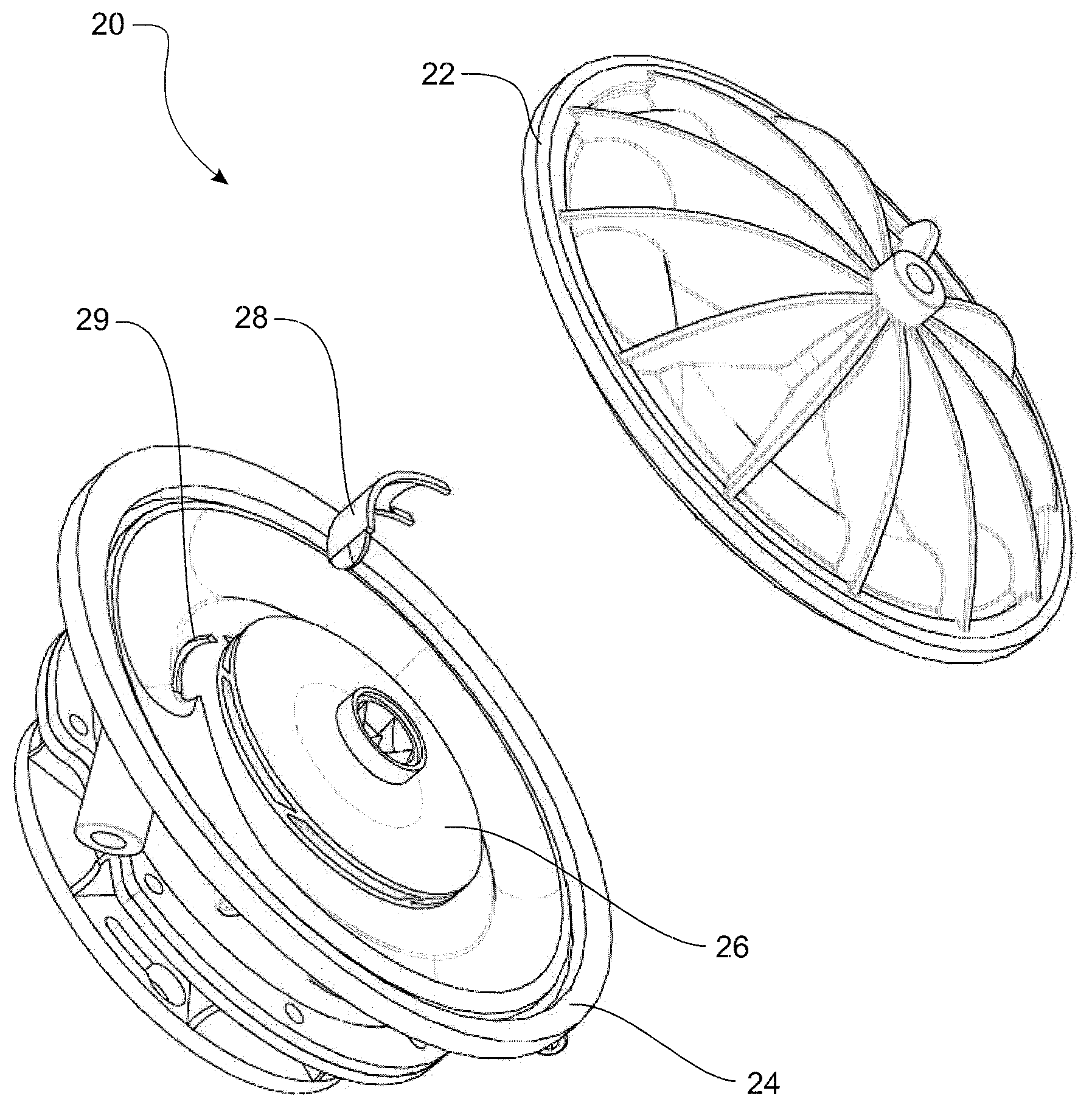 Variable Pump