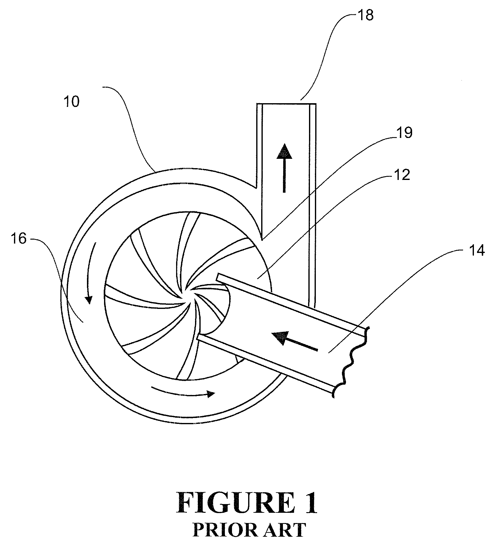 Variable Pump