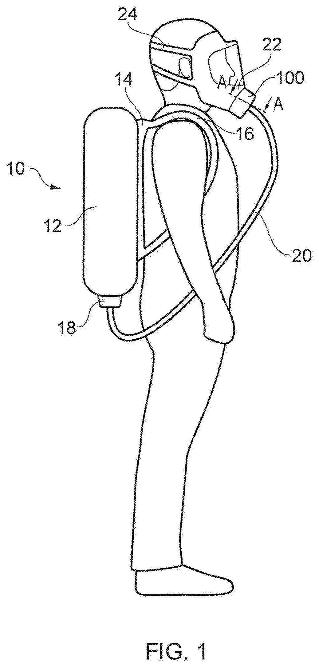 Demand regulator